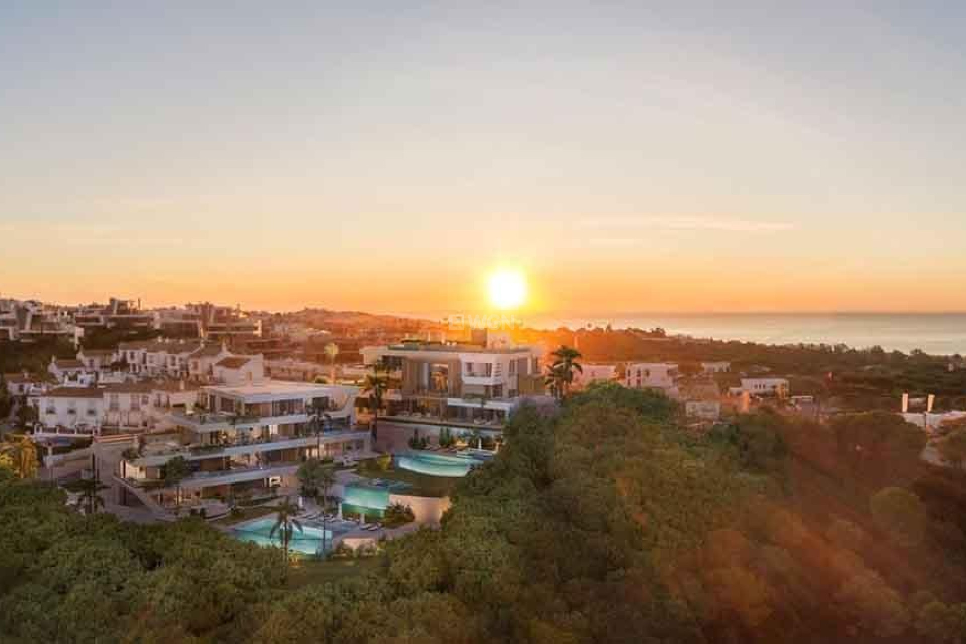 Resale - Apartment / flat - Marbella - Cabopino Golf