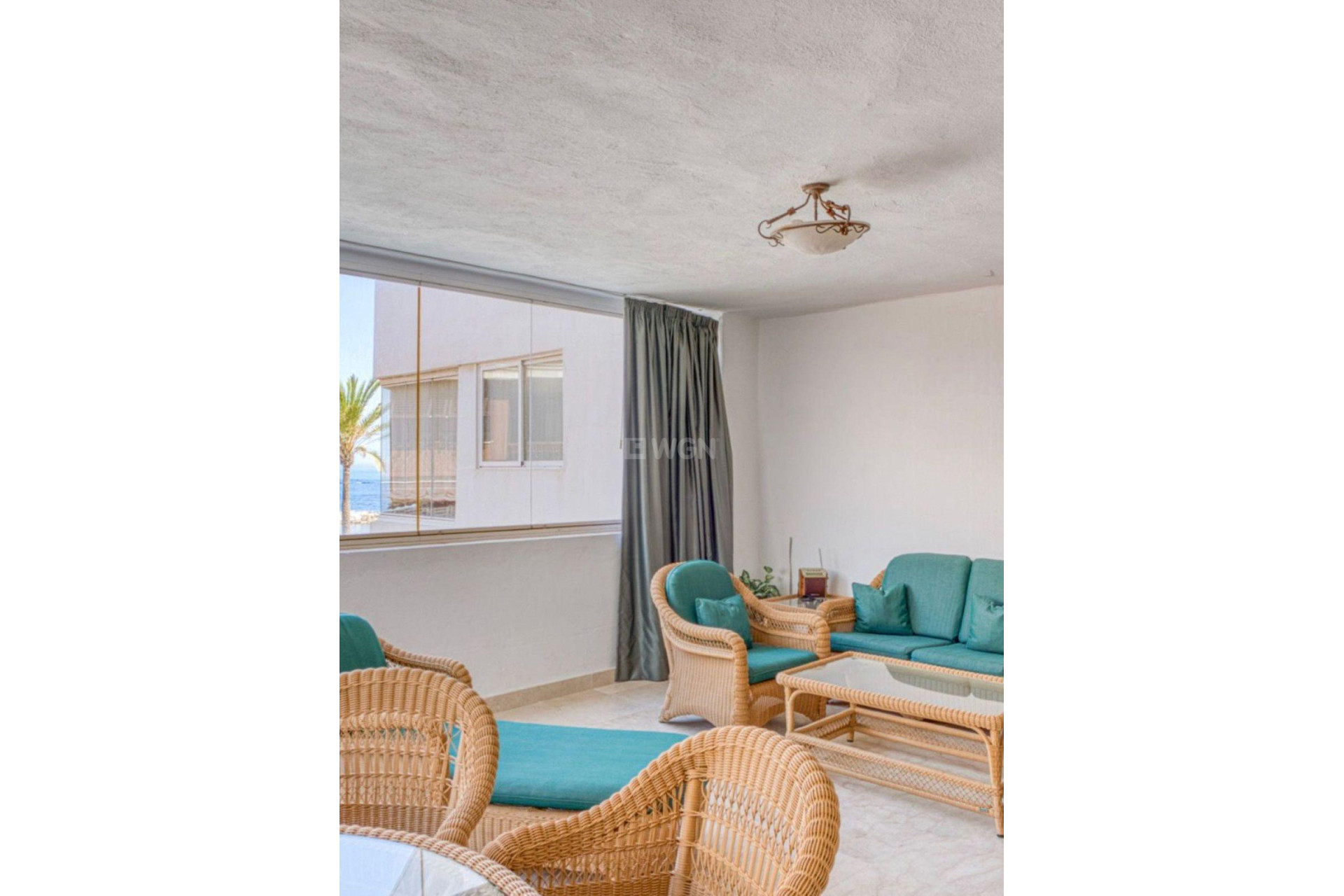 Resale - Apartment / flat - Marbella - Puerto Banus