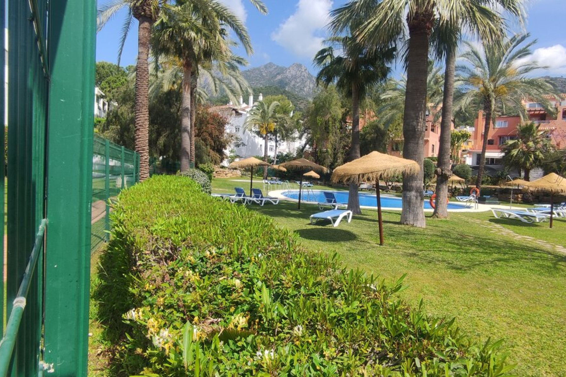 Resale - Apartment / flat - Marbella - xarblanca