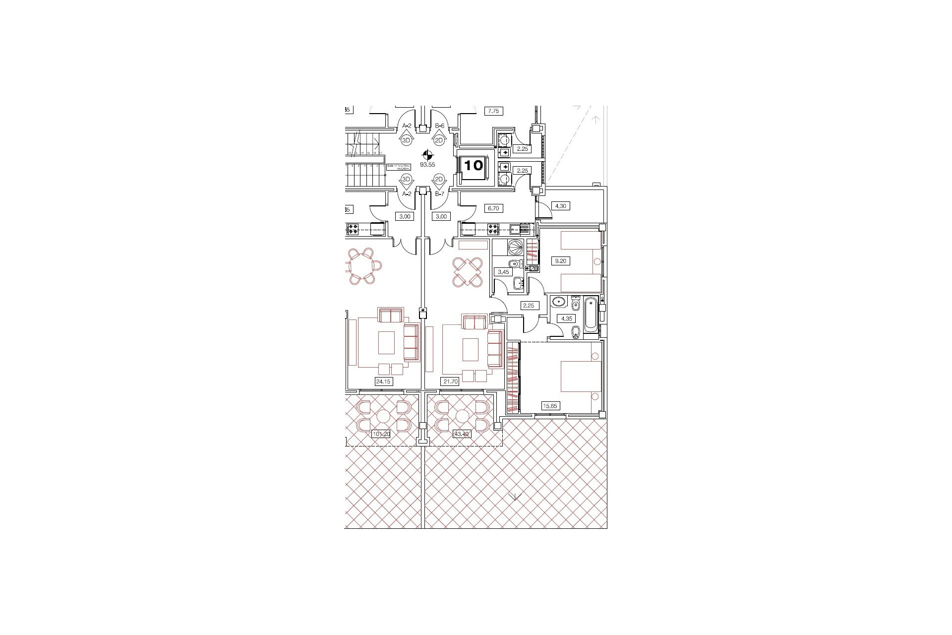 Resale - Apartment / flat - Marbella - xarblanca