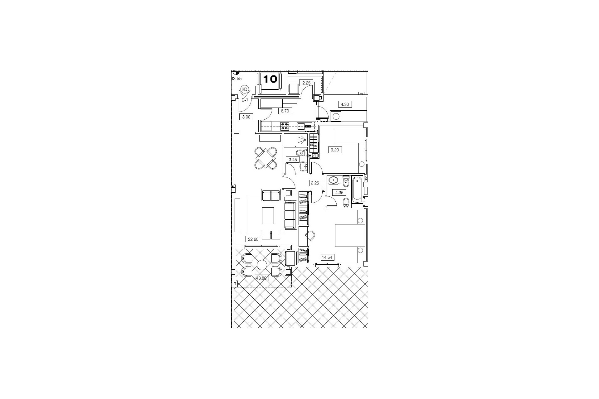 Resale - Apartment / flat - Marbella - xarblanca