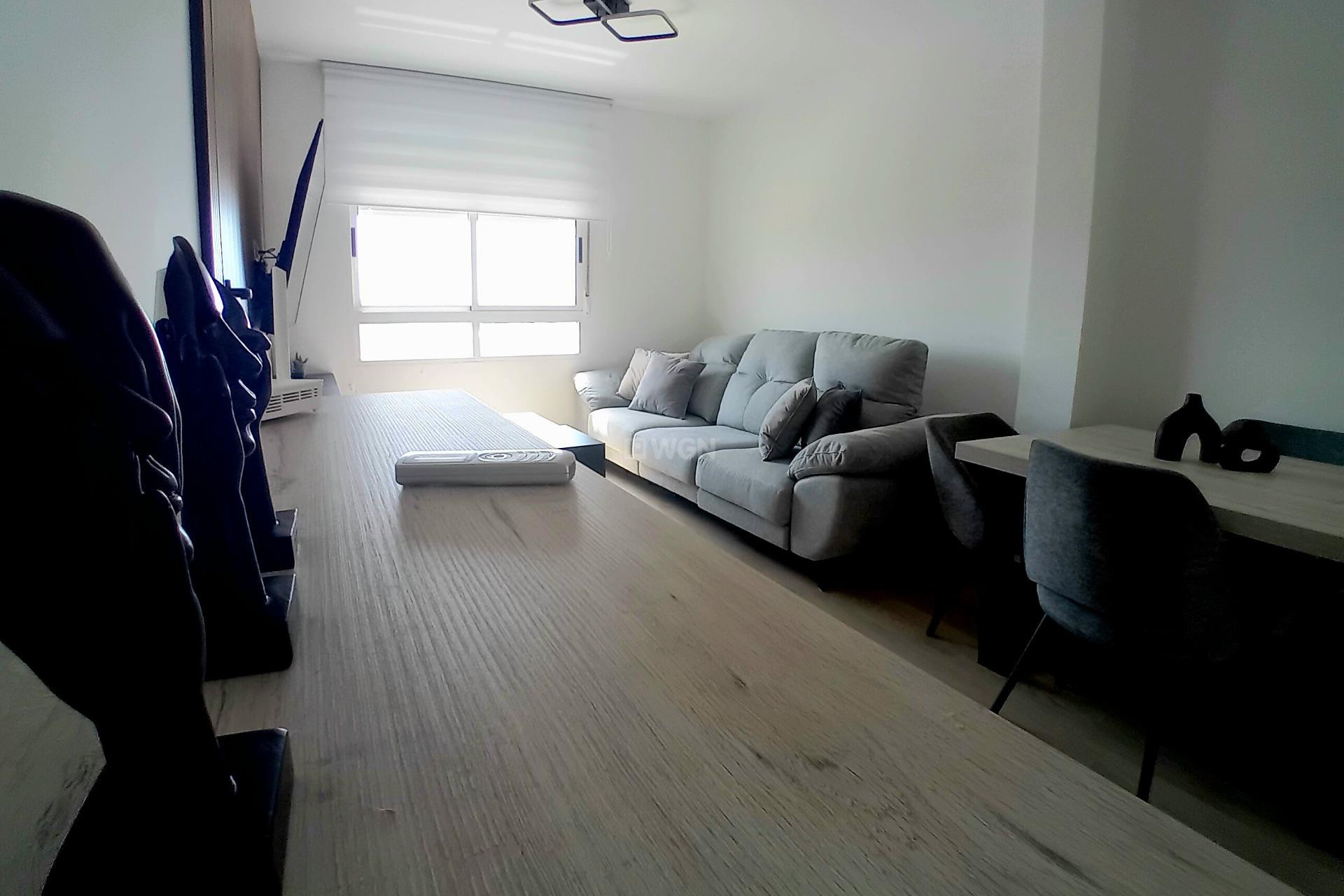 Resale - Apartment / flat - Mazarron - Playa Sol Ii