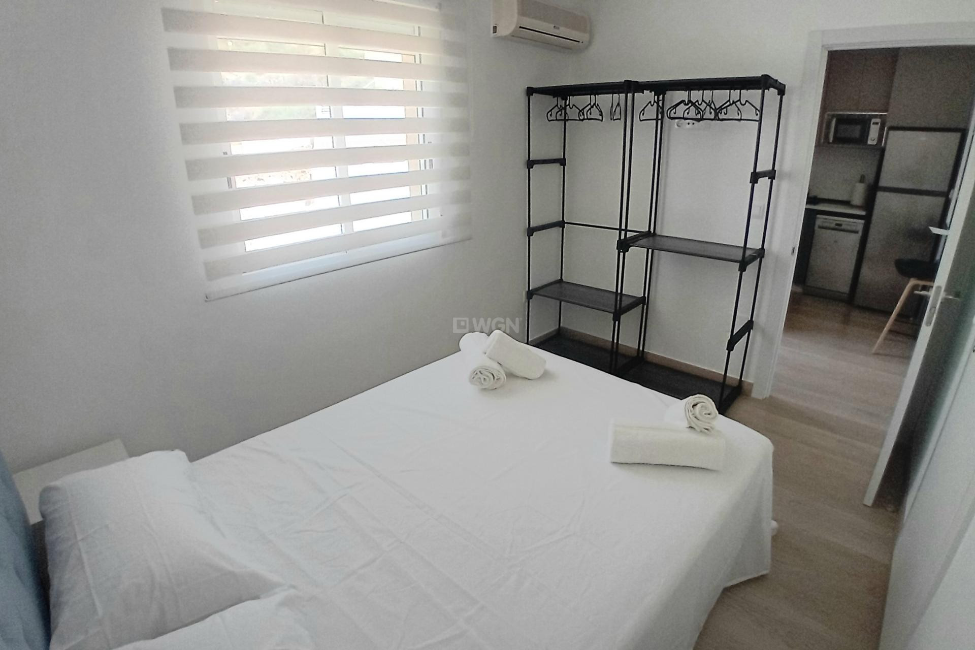 Resale - Apartment / flat - Mazarron - Playa Sol Ii