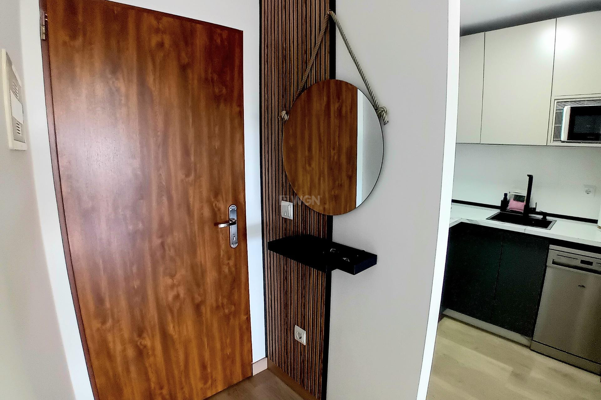 Resale - Apartment / flat - Mazarron - Playa Sol Ii