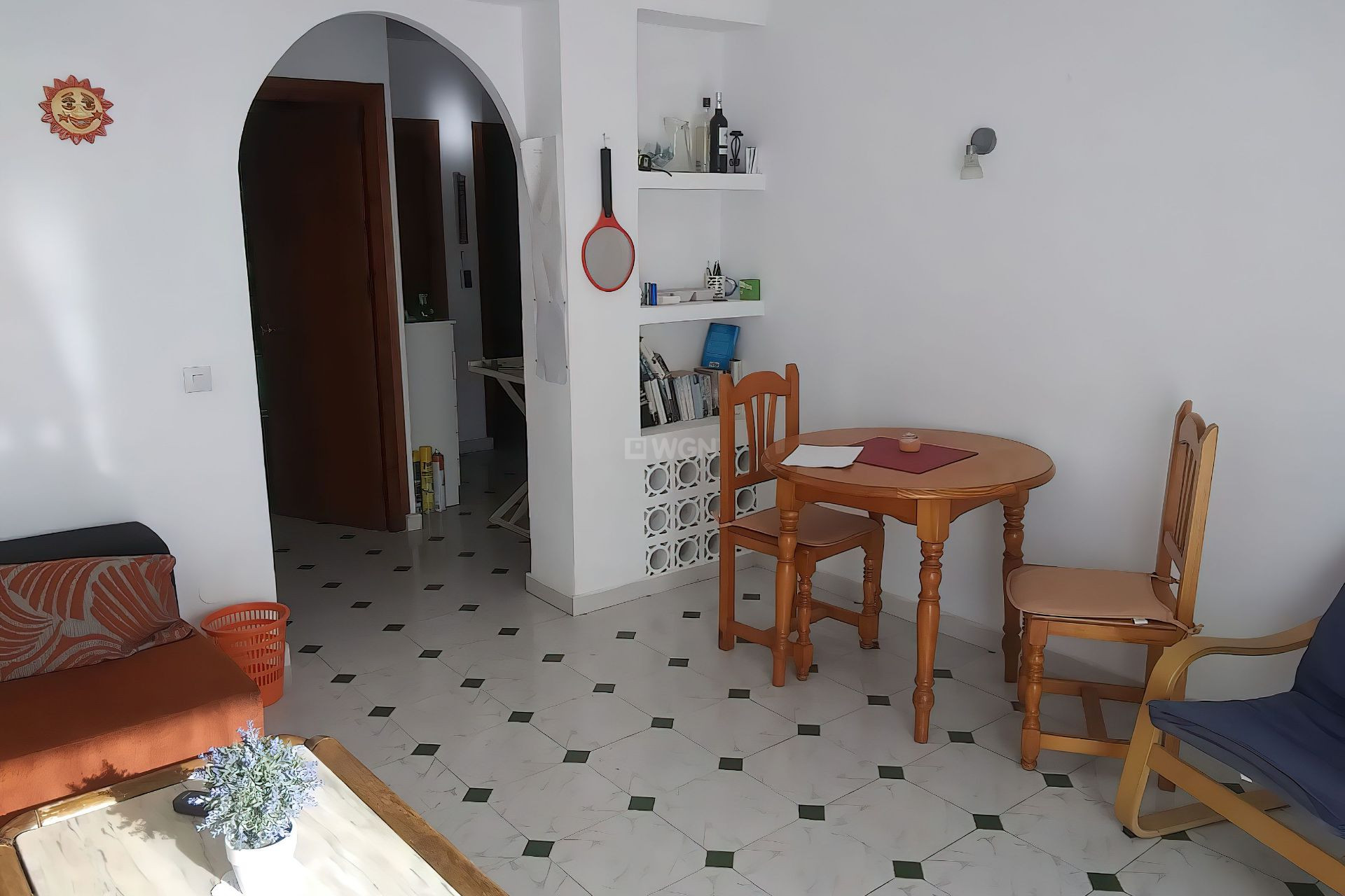 Resale - Apartment / flat - Mijas - Costa del Sol