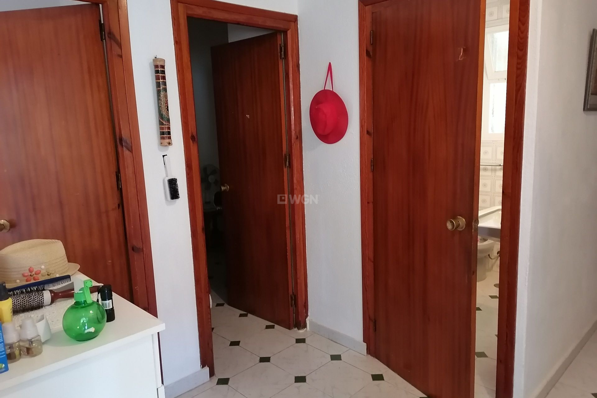 Resale - Apartment / flat - Mijas - Costa del Sol