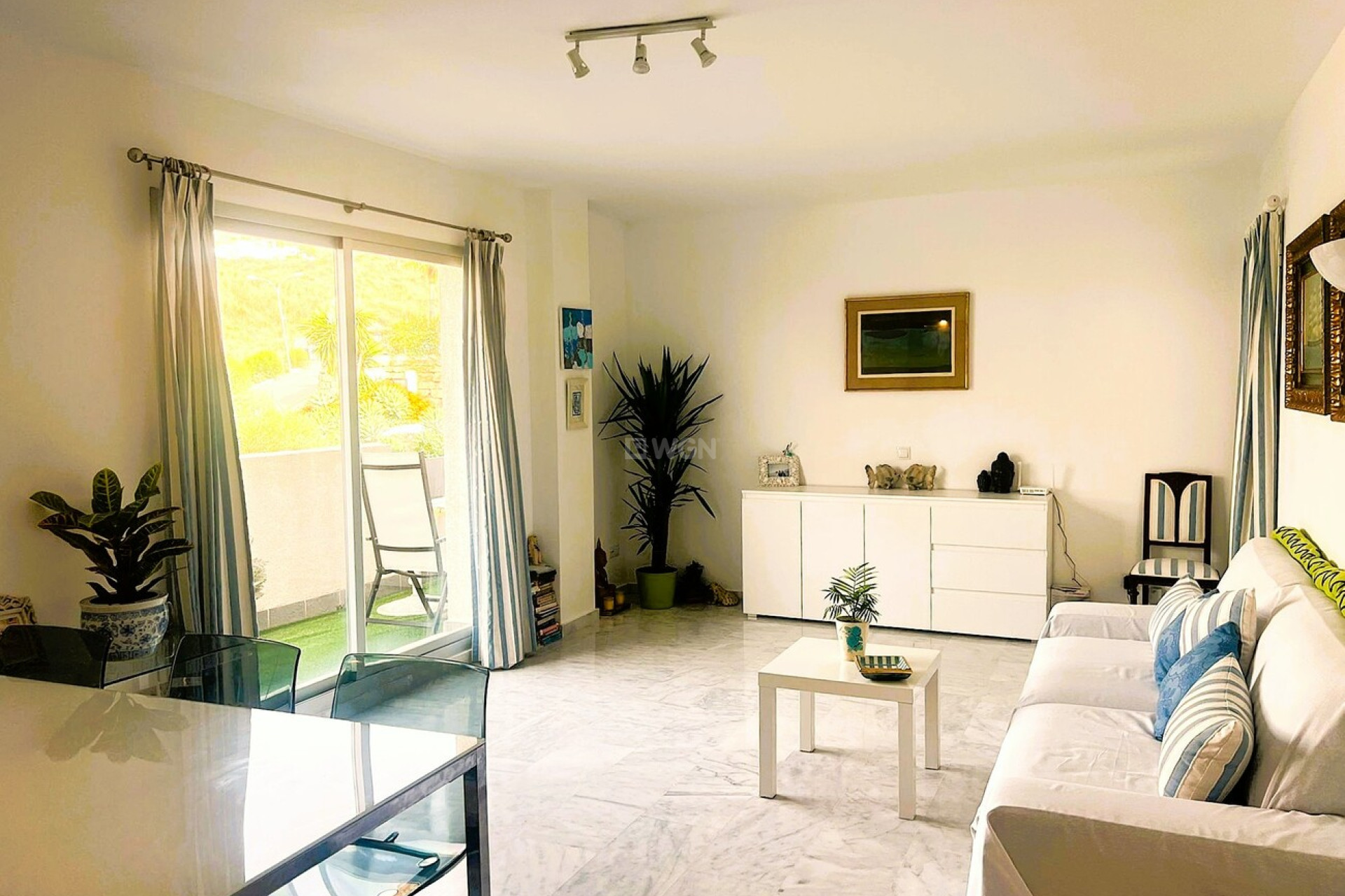 Resale - Apartment / flat - Mijas Costa - Riviera del sol