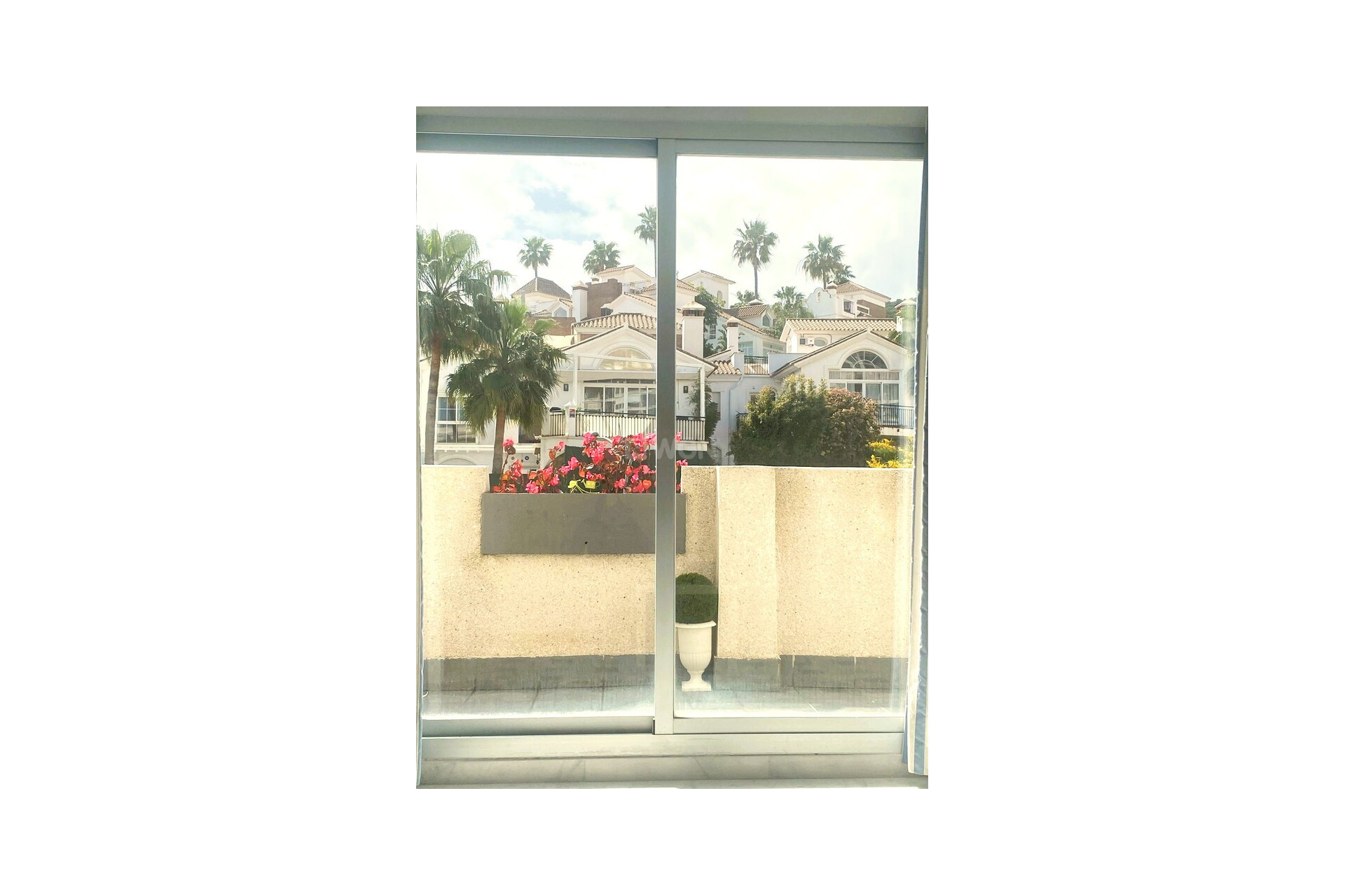 Resale - Apartment / flat - Mijas Costa - Riviera del sol