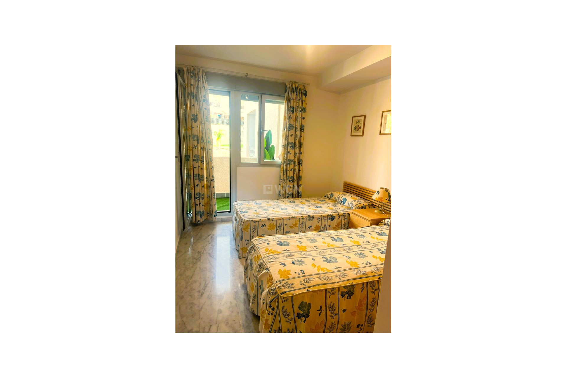 Resale - Apartment / flat - Mijas Costa - Riviera del sol