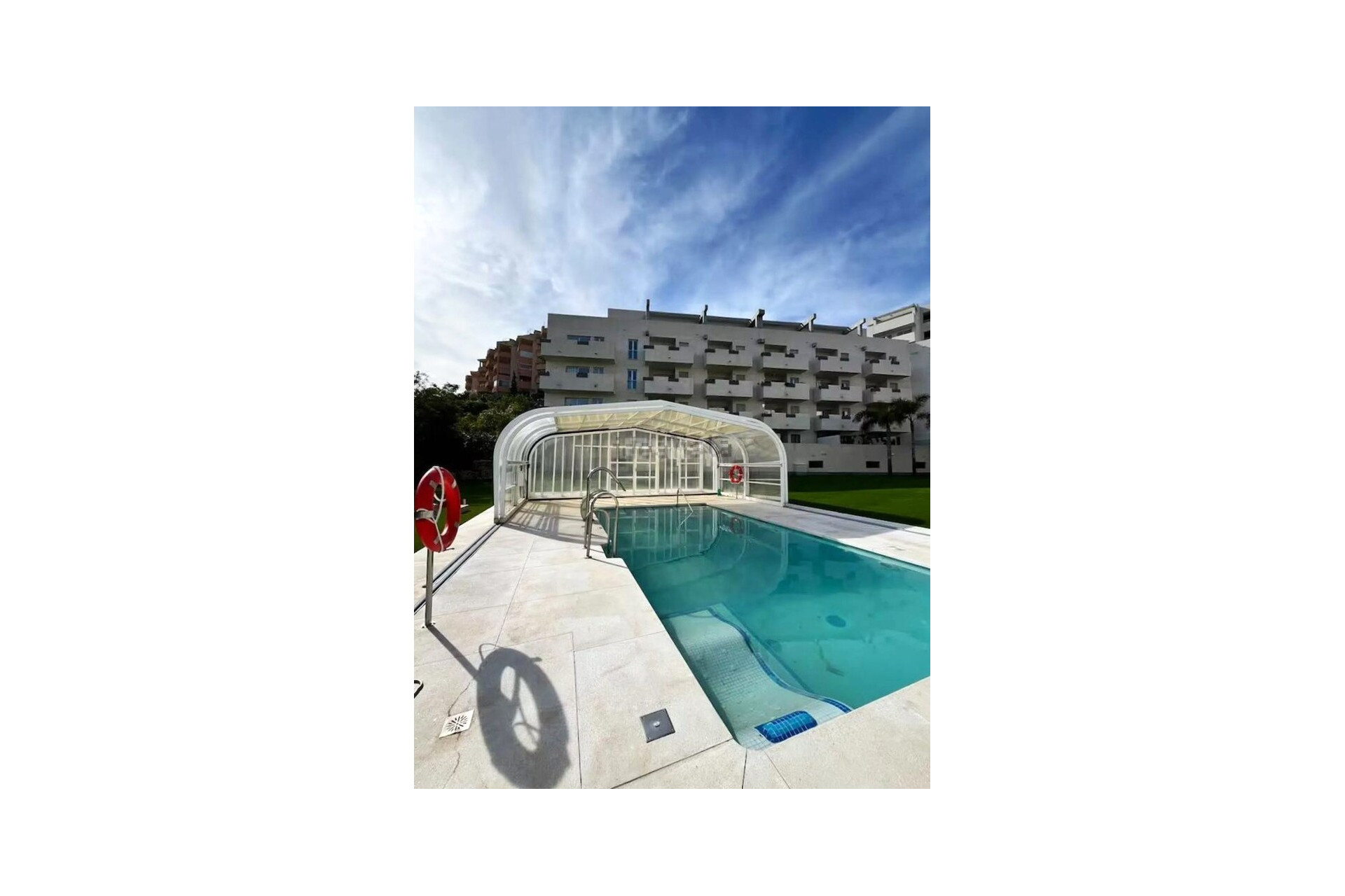 Resale - Apartment / flat - Mijas Costa - Riviera del sol