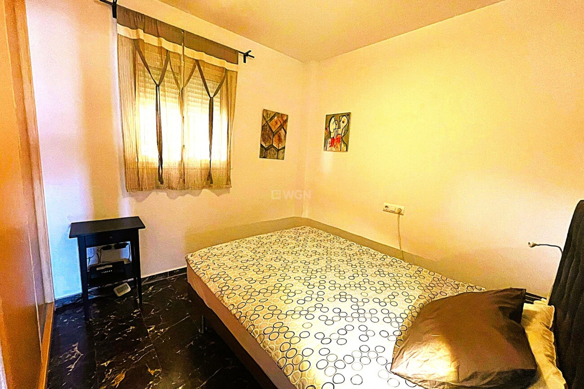 Resale - Apartment / flat - Mijas Costa - Riviera del sol