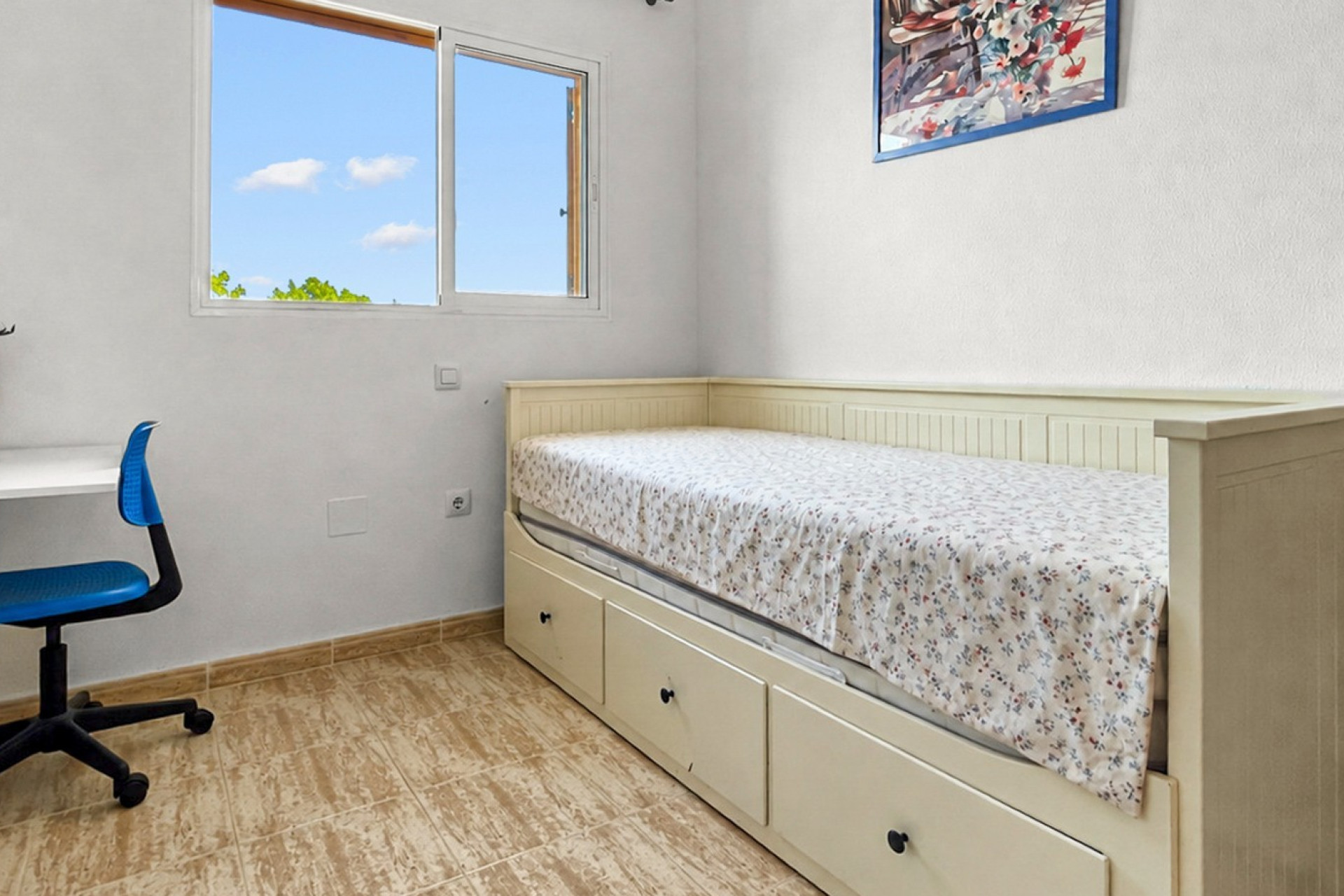 Resale - Apartment / flat - Mil Palmeras - Costa Blanca