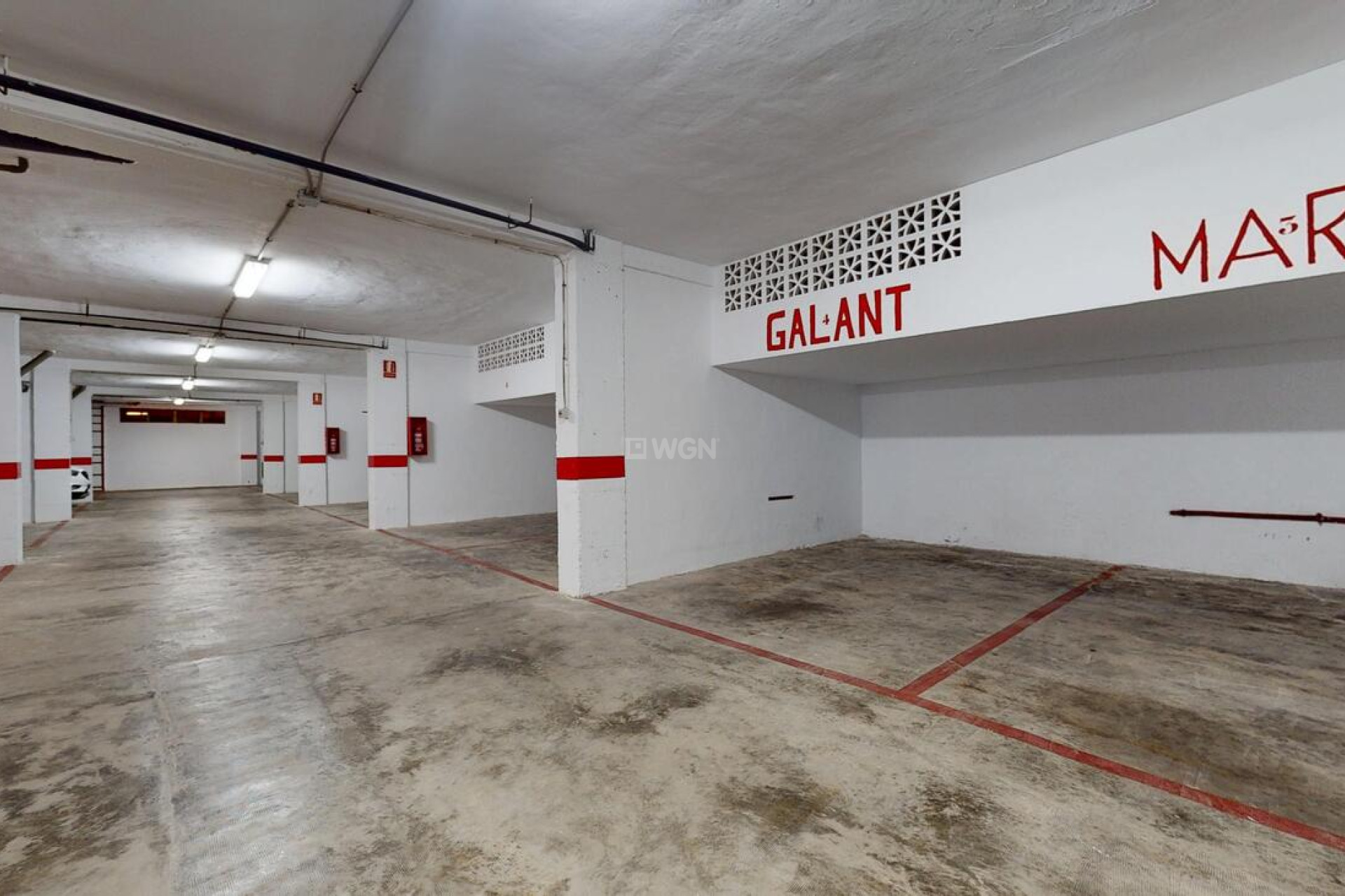 Resale - Apartment / flat - Mil Palmeras - Costa Blanca