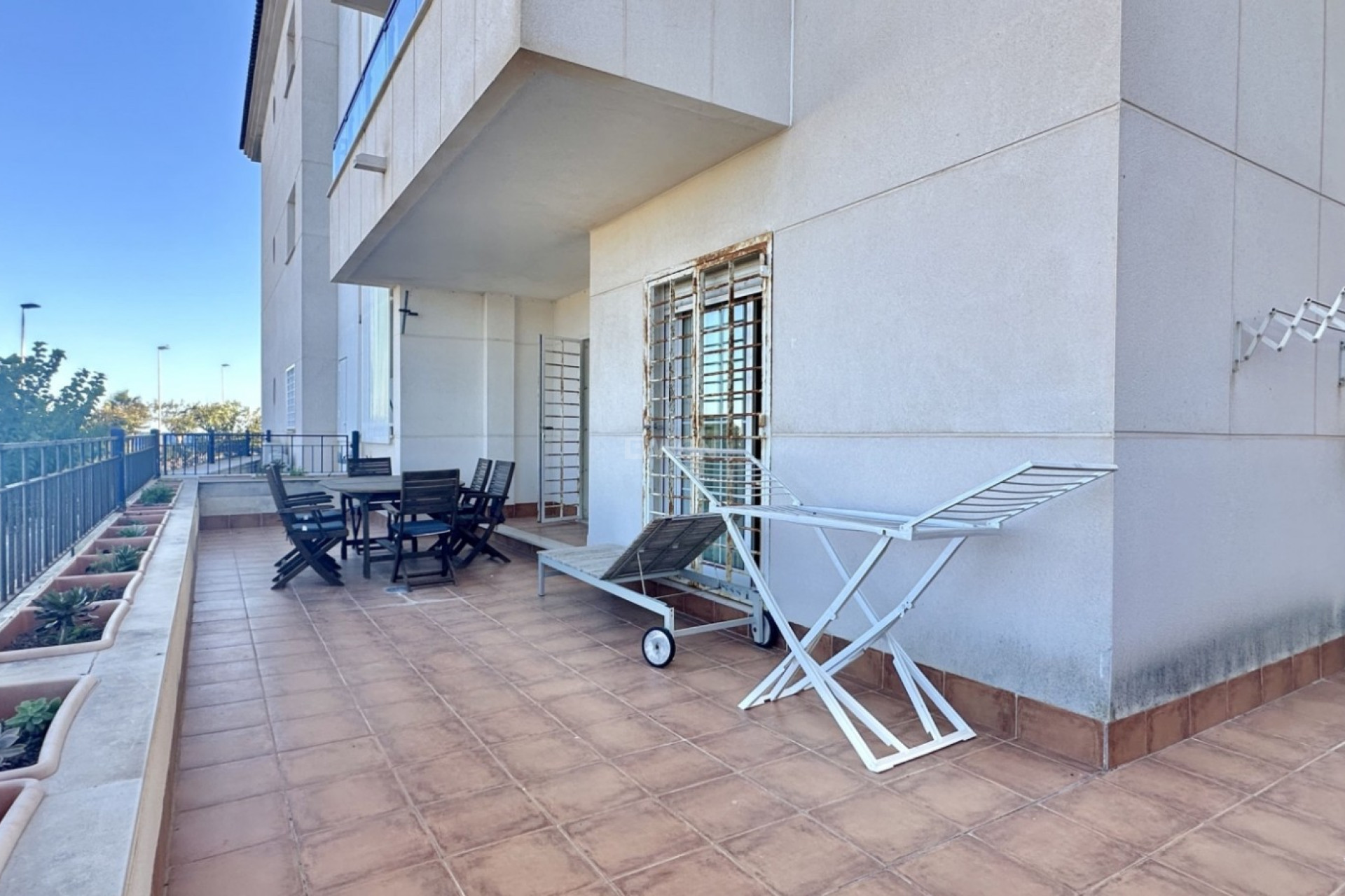 Resale - Apartment / flat - Mil Palmeras - Costa Blanca