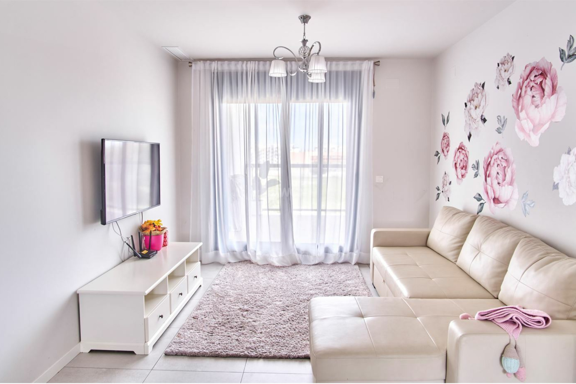 Resale - Apartment / flat - Mil Palmeras - Costa Blanca