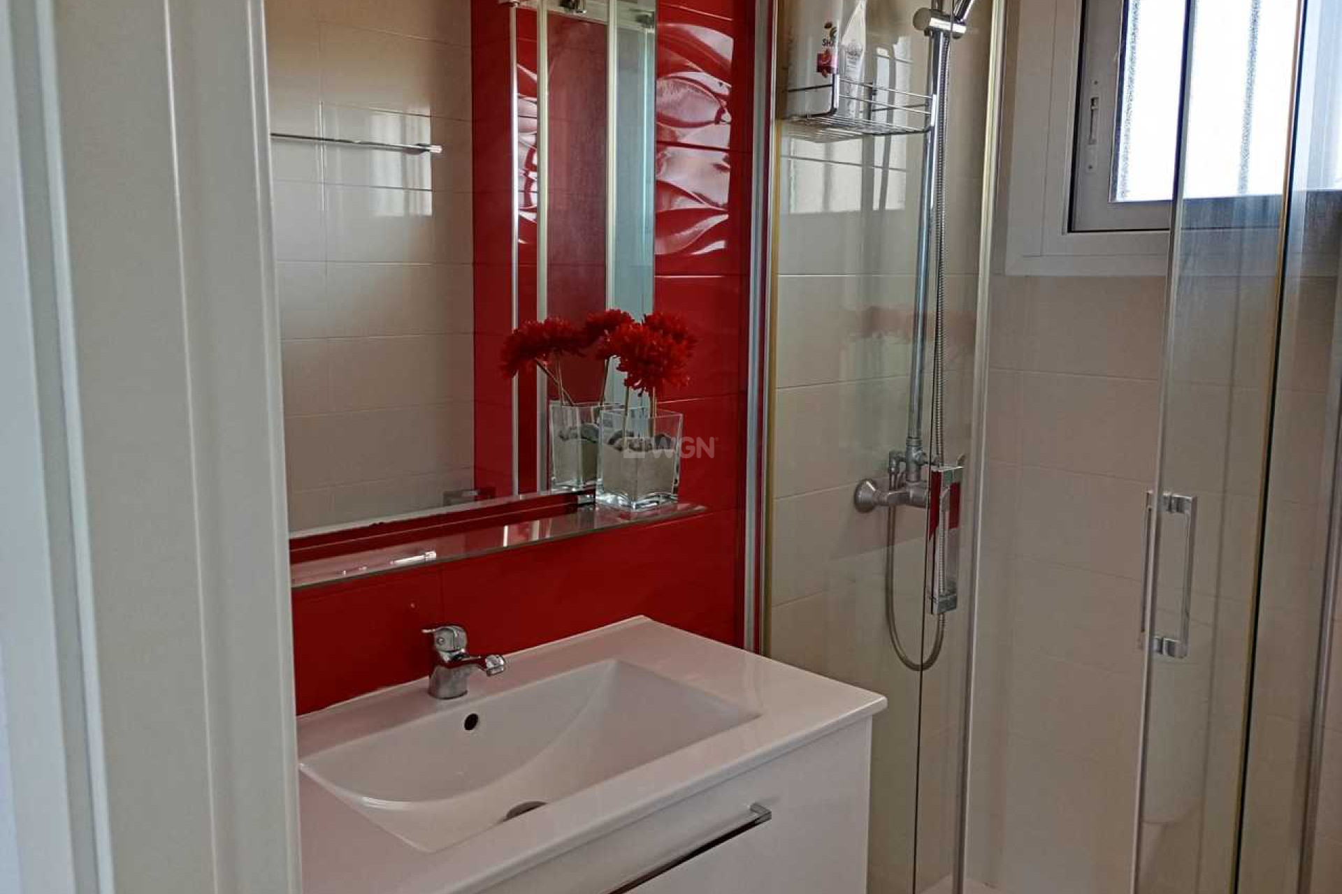 Resale - Apartment / flat - Mil Palmeras - Costa Blanca