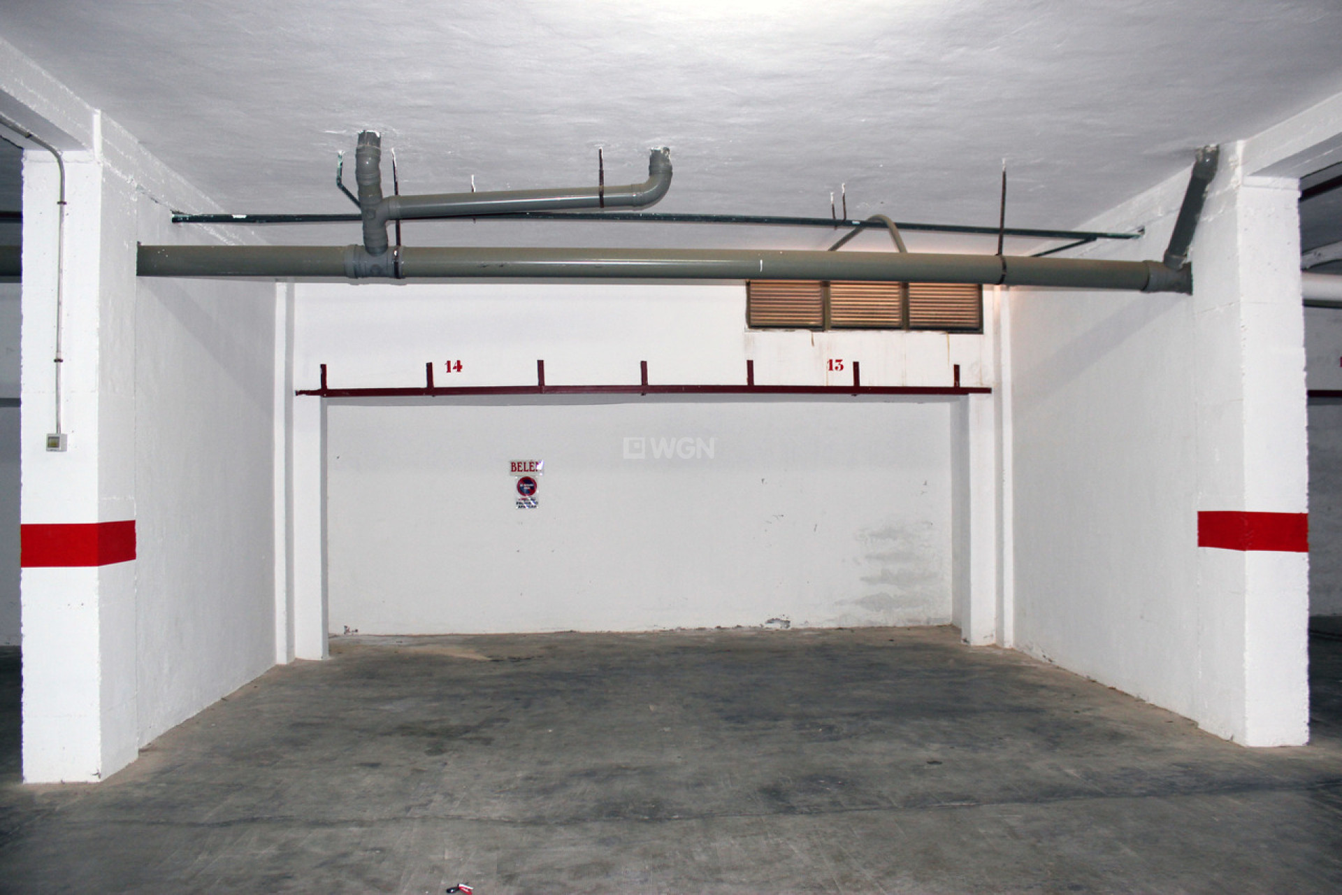 Resale - Apartment / flat - Mil Palmeras - Costa Blanca