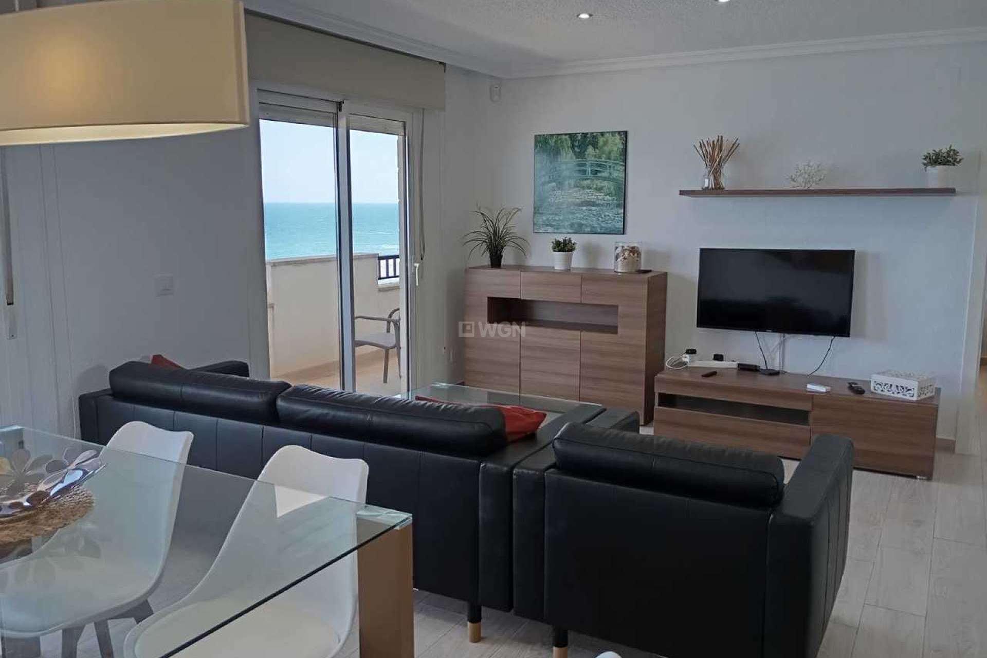 Resale - Apartment / flat - Mil Palmeras - Costa Blanca