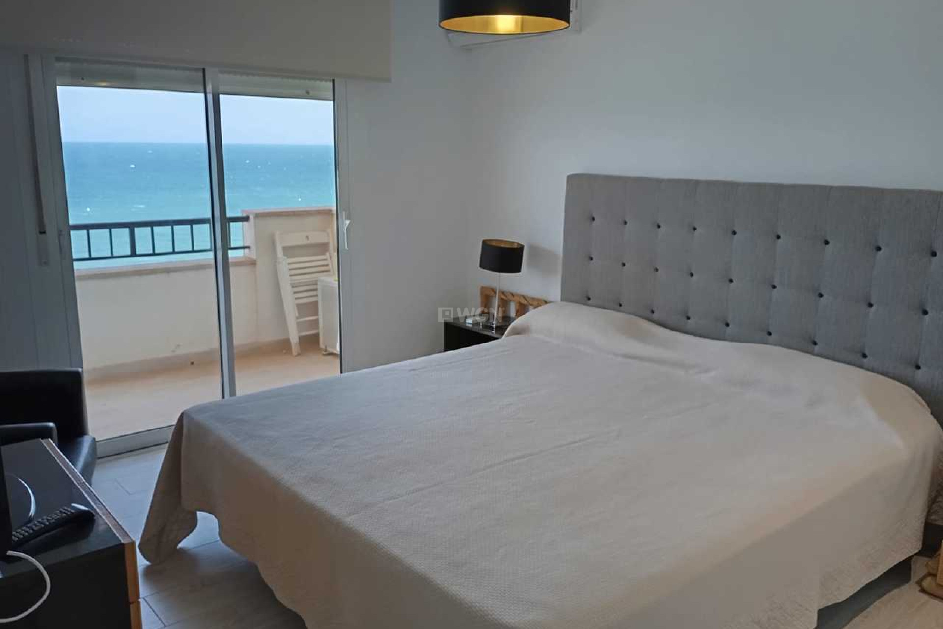 Resale - Apartment / flat - Mil Palmeras - Costa Blanca