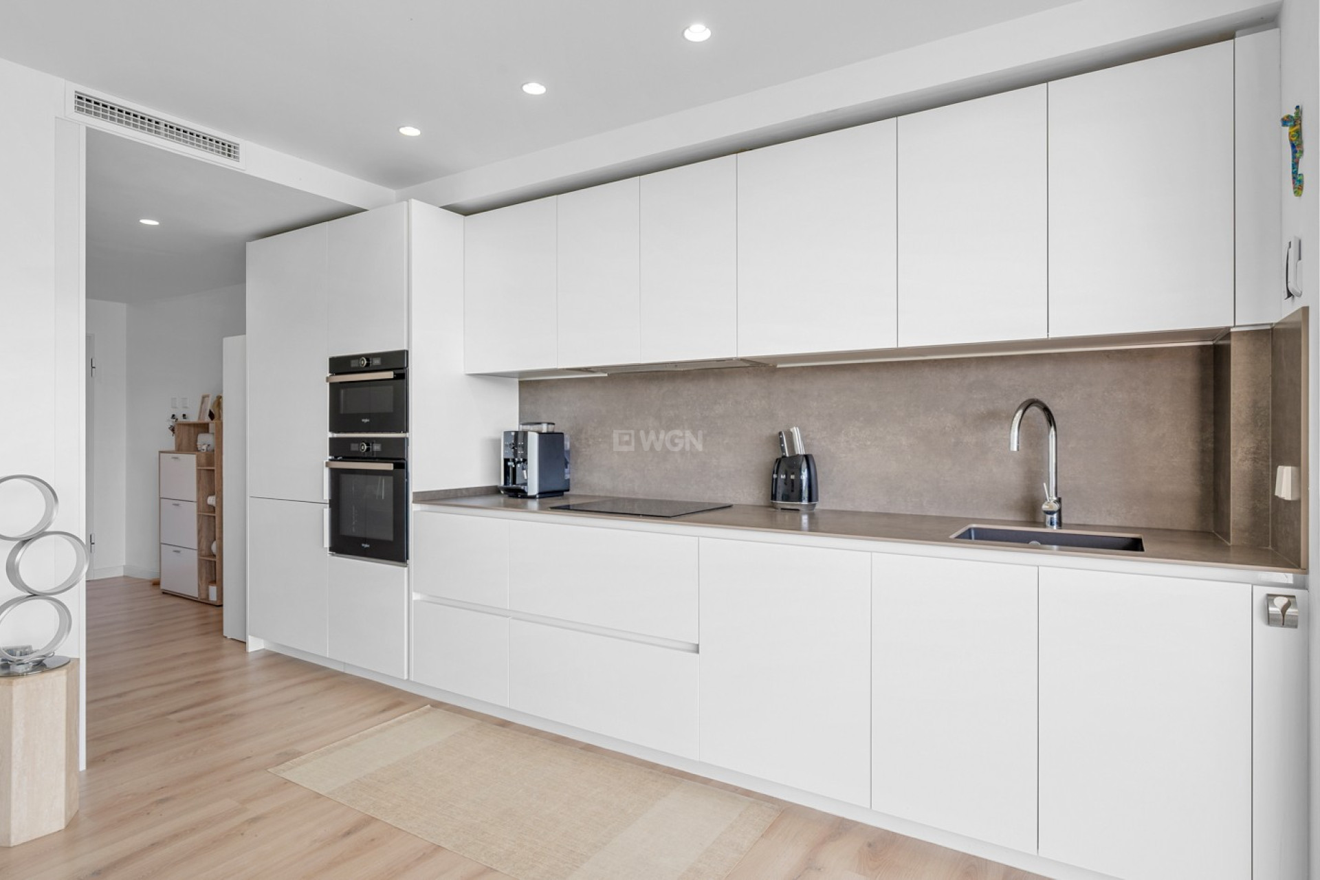 Resale - Apartment / flat - Monforte del Cid - Inland