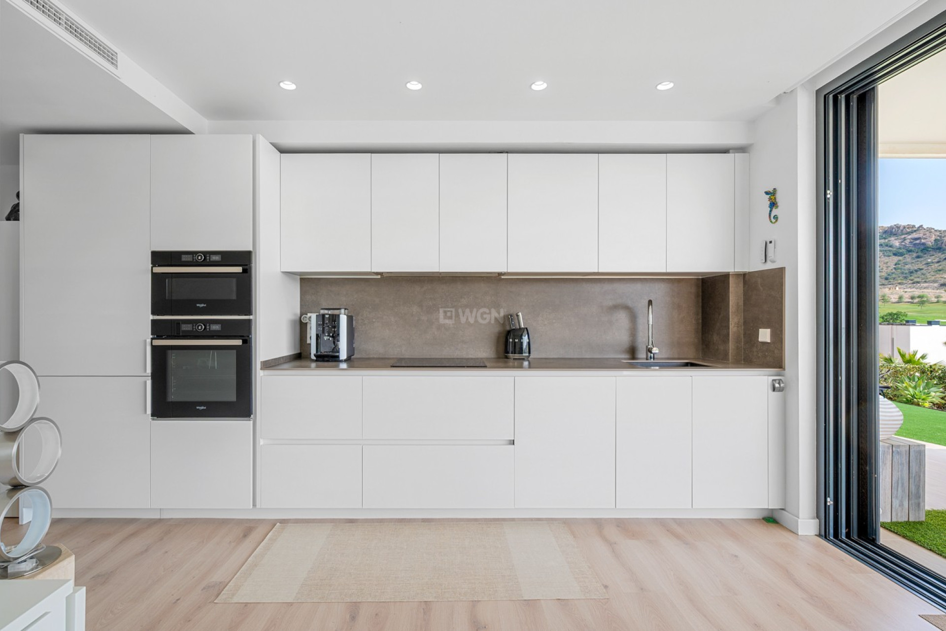 Resale - Apartment / flat - Monforte del Cid - Inland