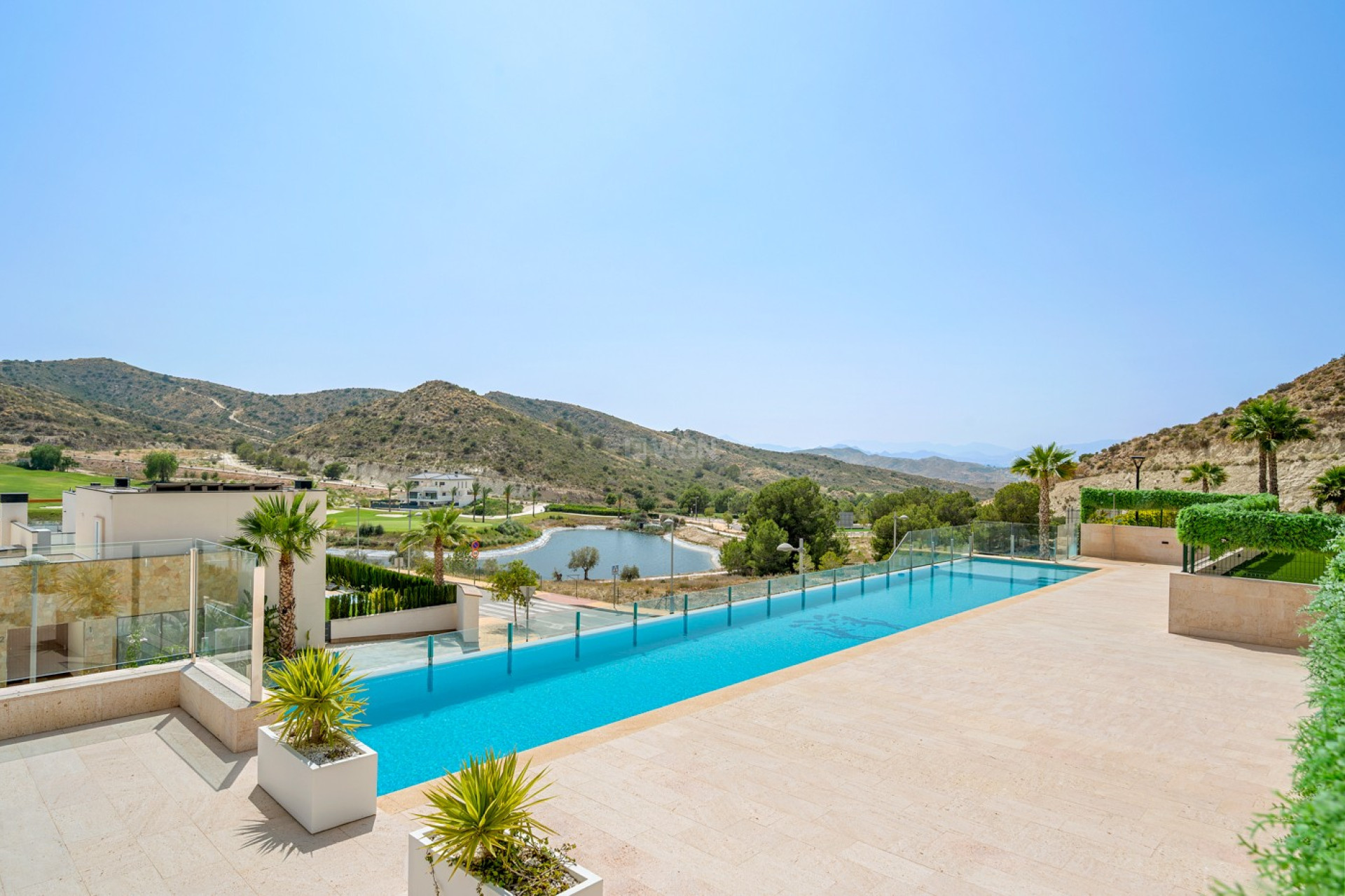 Resale - Apartment / flat - Monforte del Cid - Inland