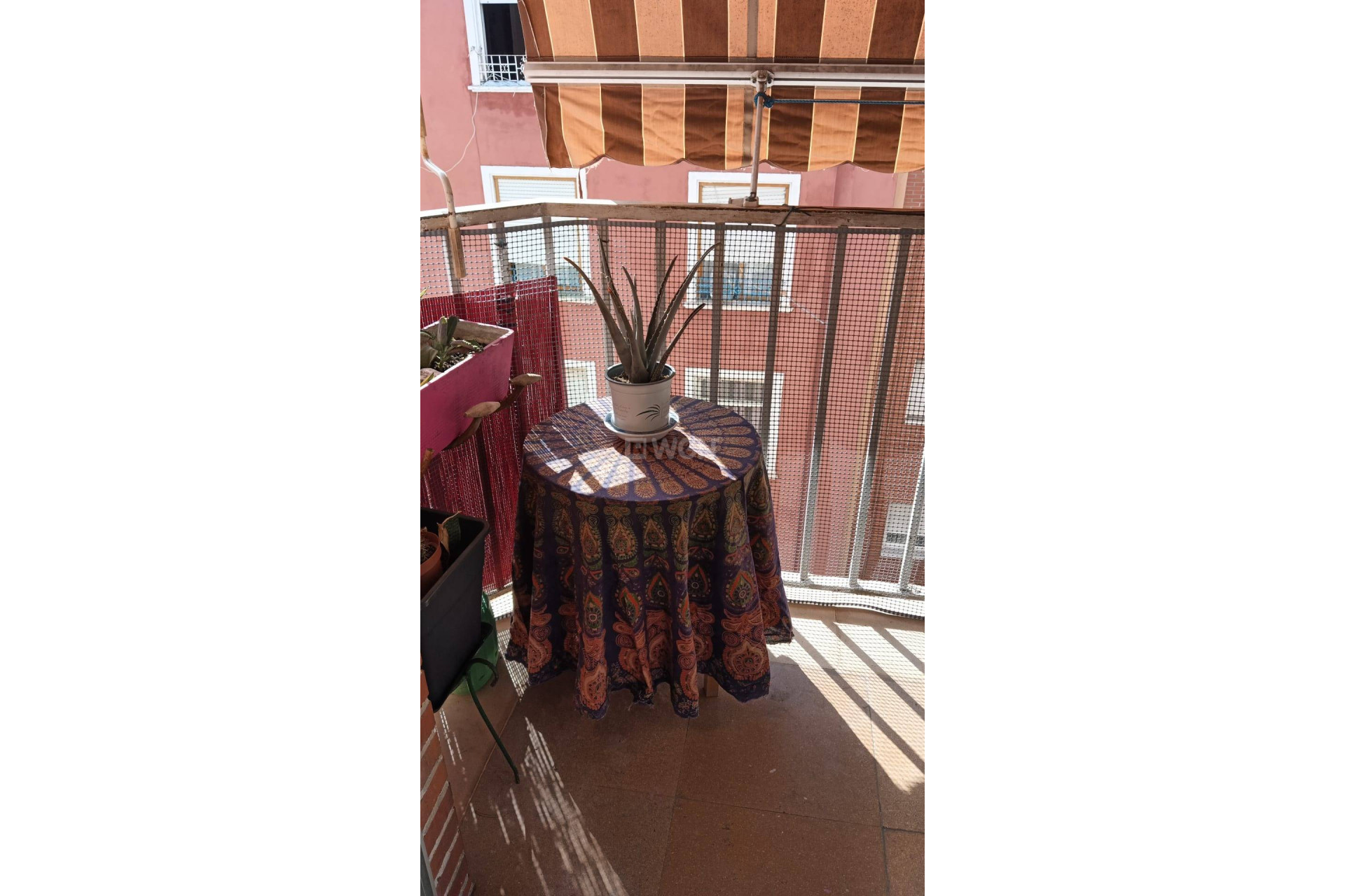 Resale - Apartment / flat - Murcia - Barrio Del Carmen