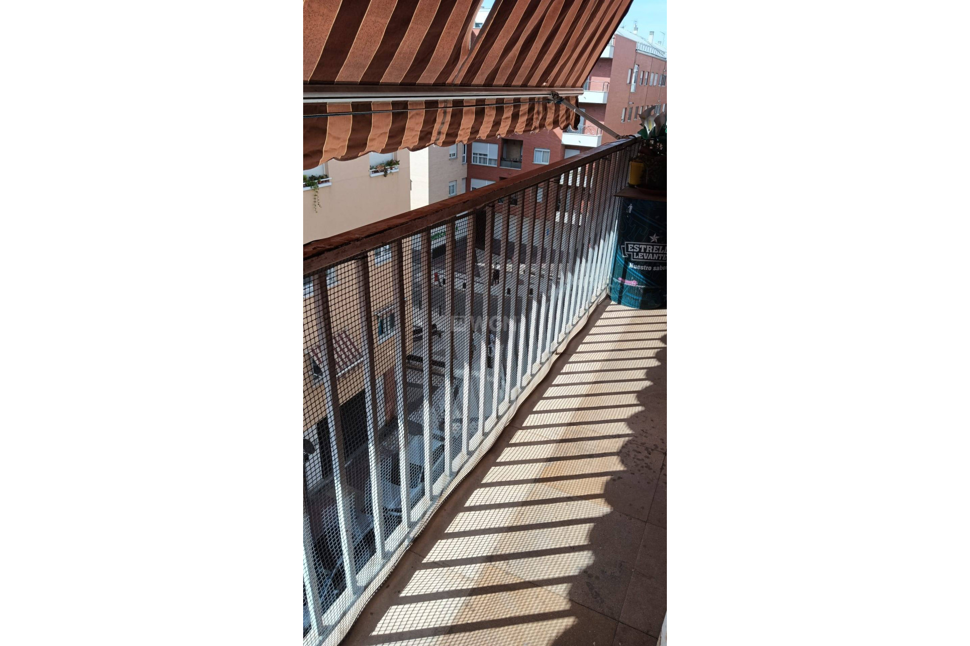 Resale - Apartment / flat - Murcia - Barrio Del Carmen