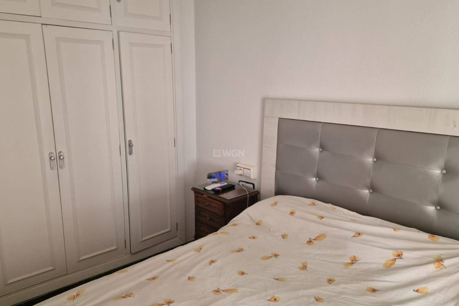 Resale - Apartment / flat - Murcia - Centro