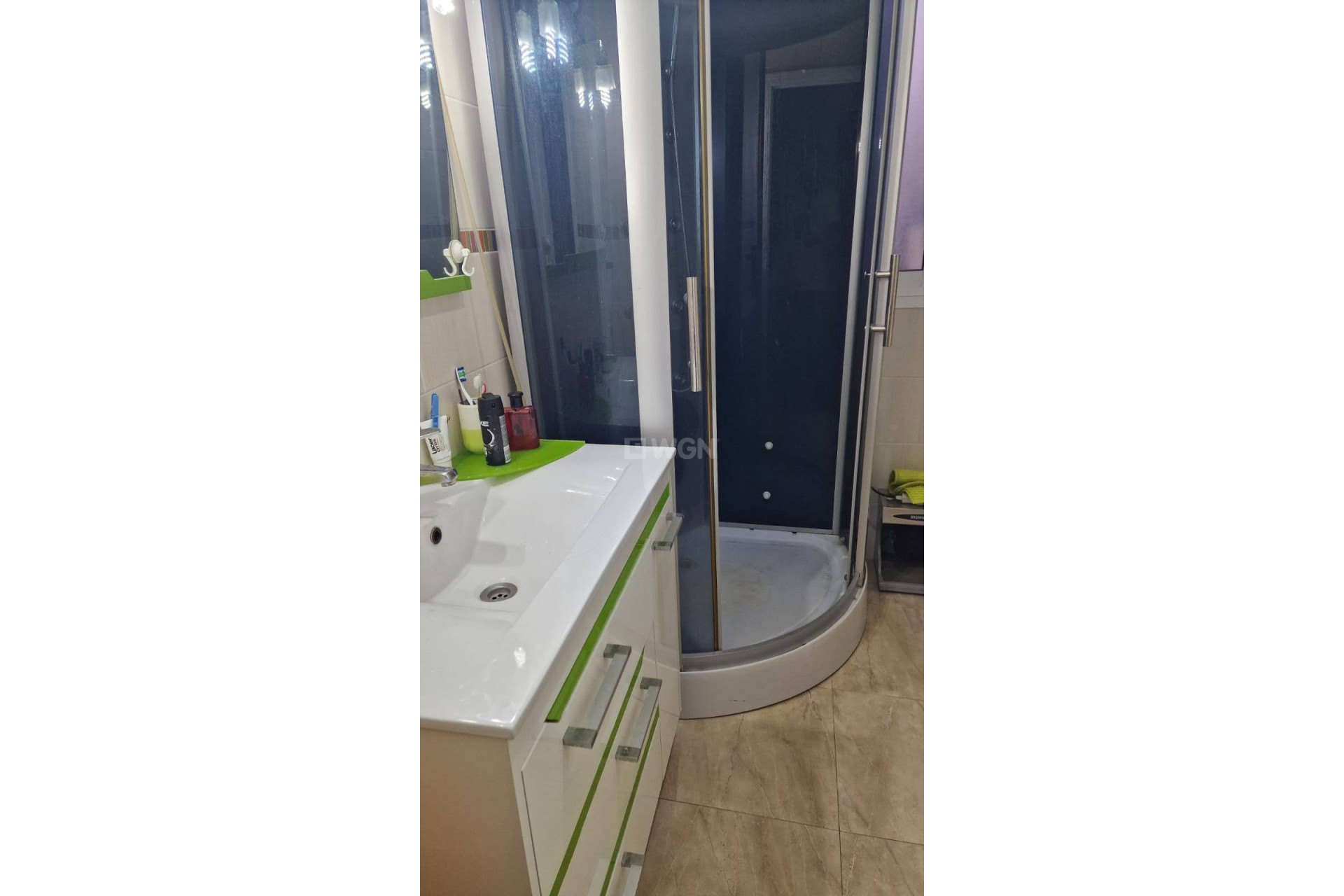 Resale - Apartment / flat - Murcia - Centro