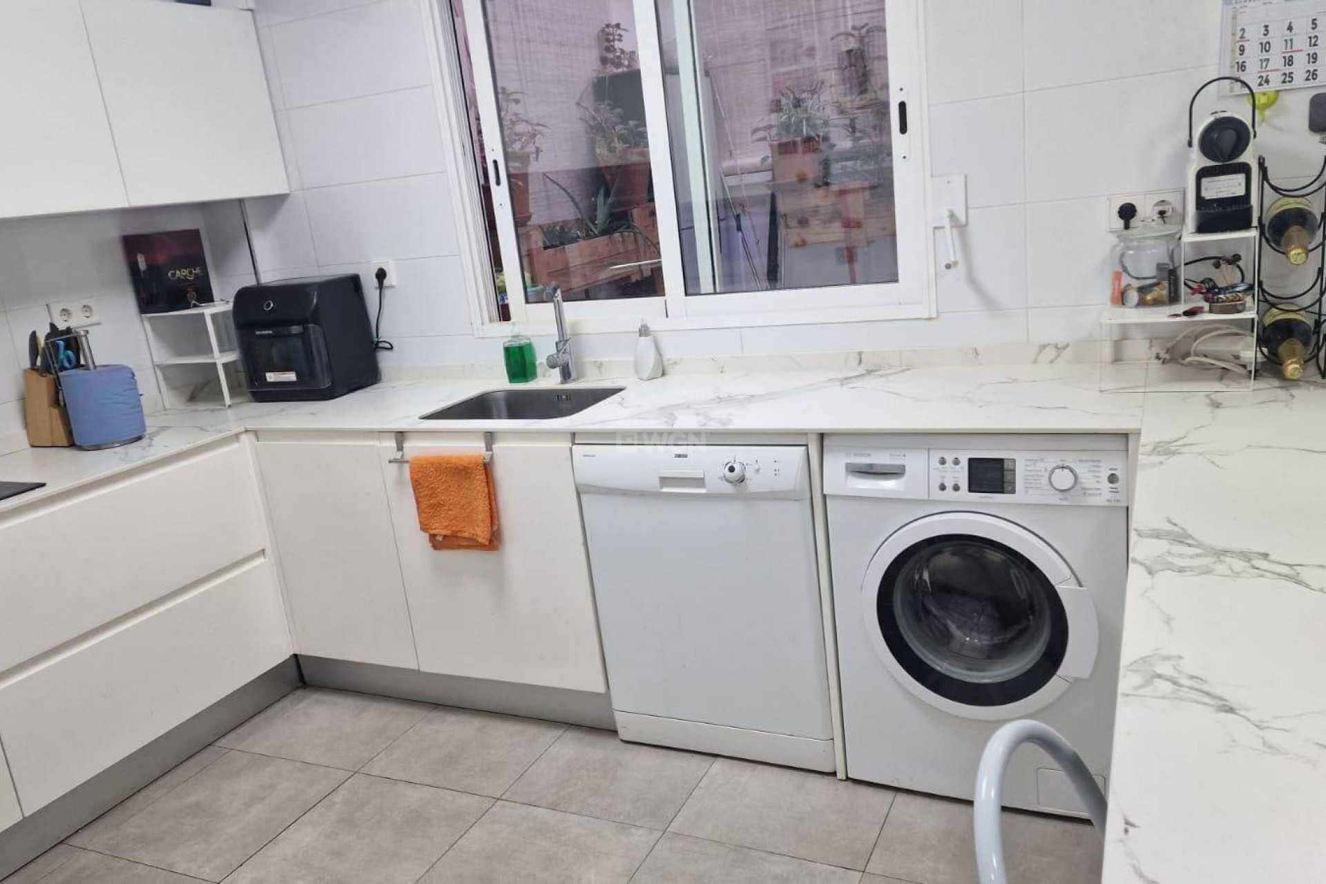 Resale - Apartment / flat - Murcia - Centro