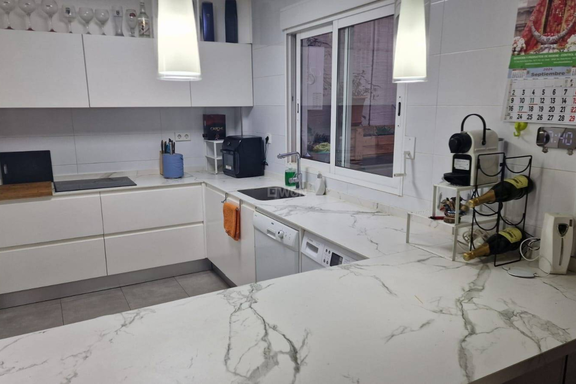 Resale - Apartment / flat - Murcia - Centro