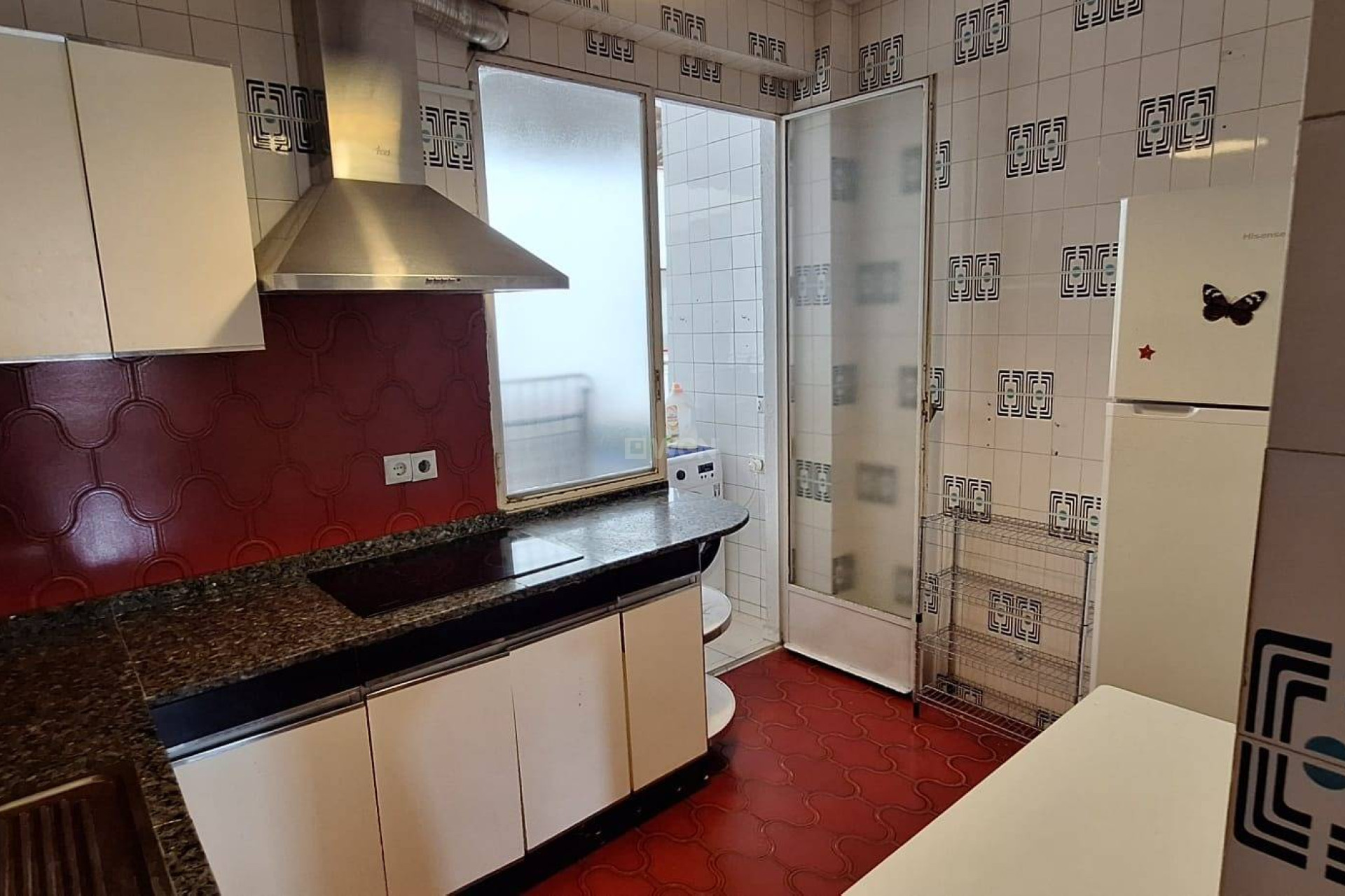Resale - Apartment / flat - Murcia - Centro