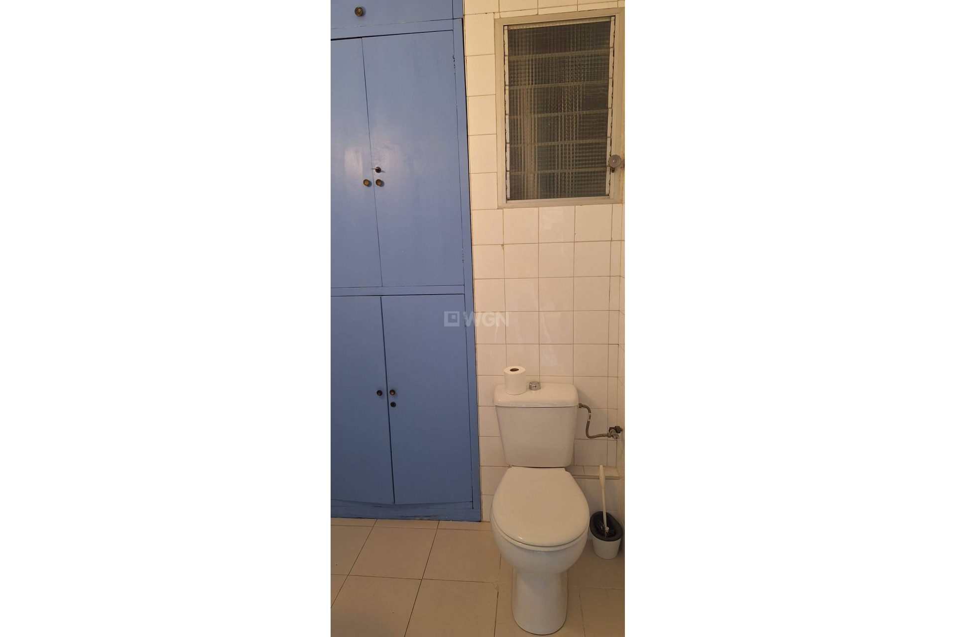 Resale - Apartment / flat - Murcia - Centro