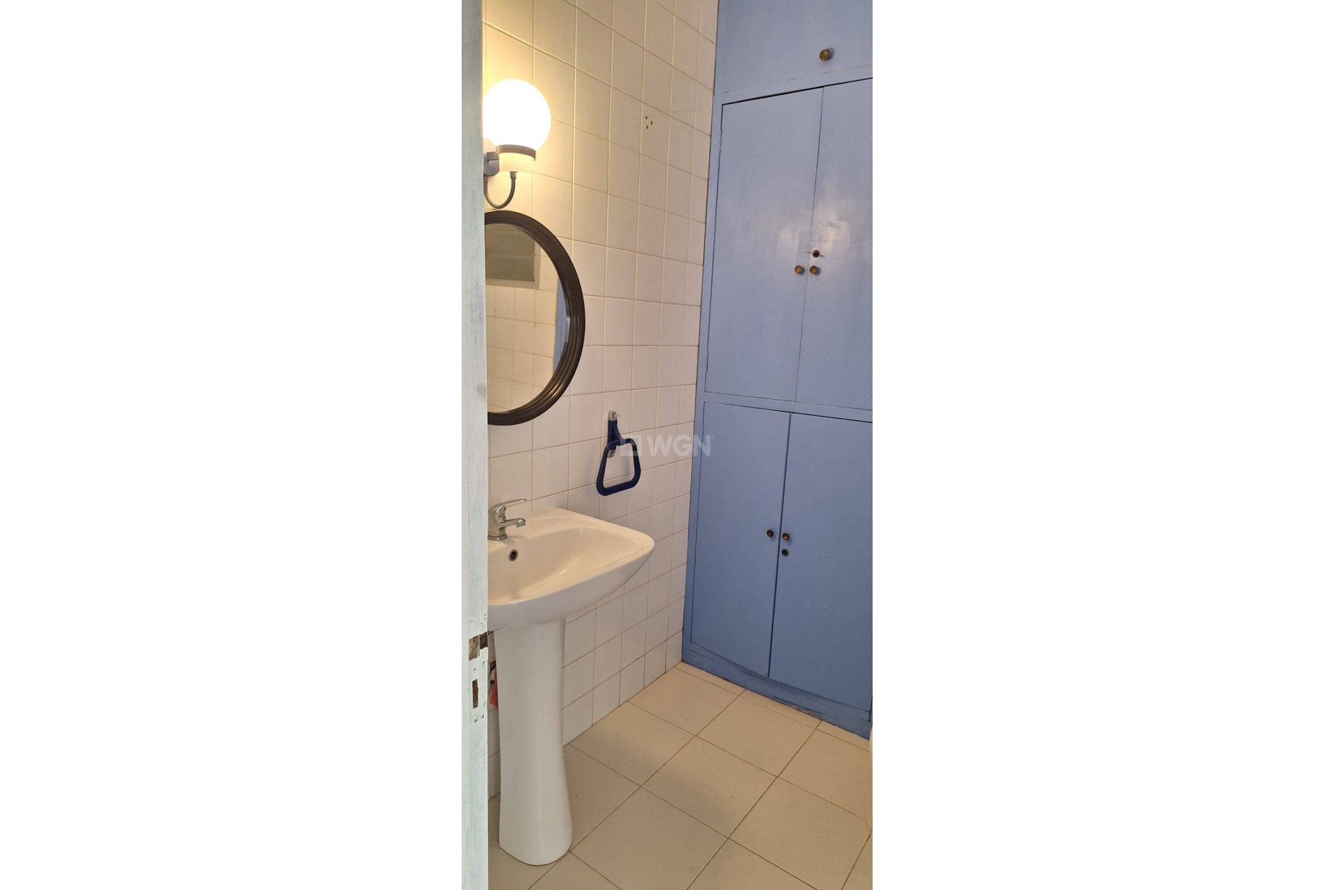 Resale - Apartment / flat - Murcia - Centro