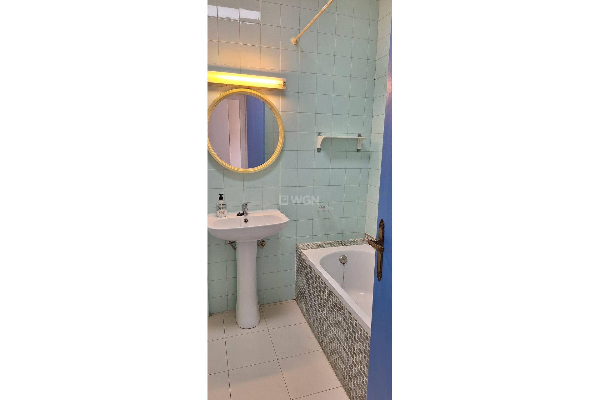 Resale - Apartment / flat - Murcia - Centro