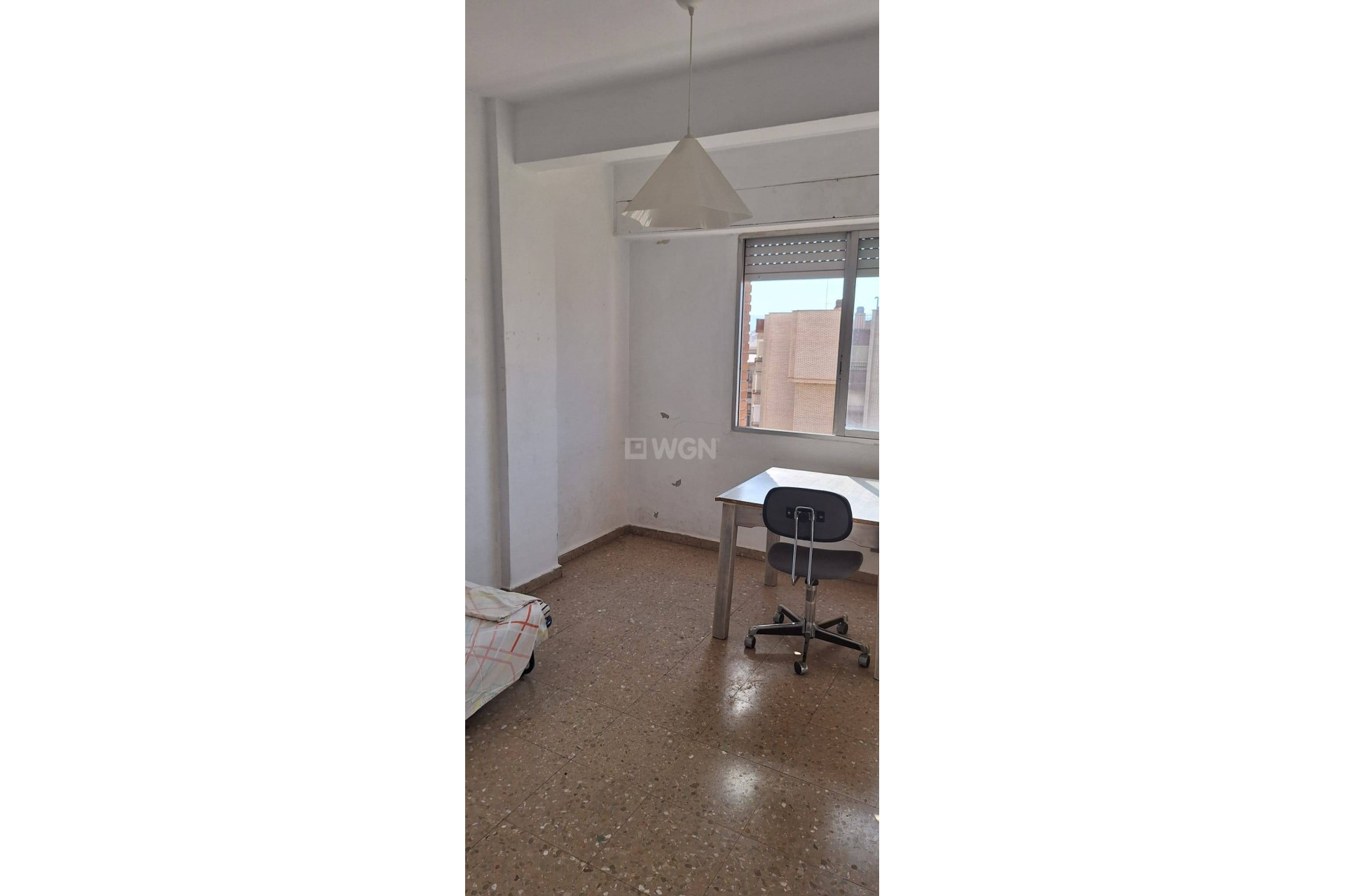 Resale - Apartment / flat - Murcia - Centro