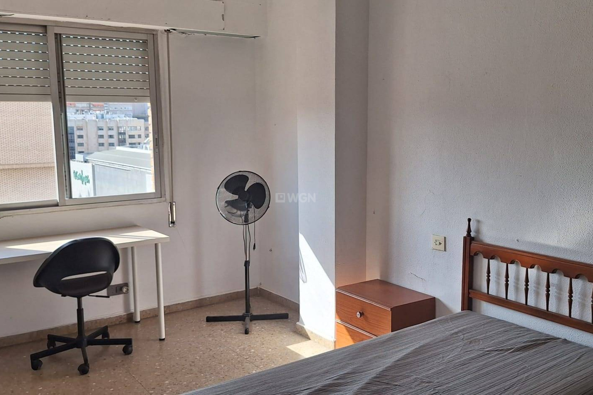 Resale - Apartment / flat - Murcia - Centro