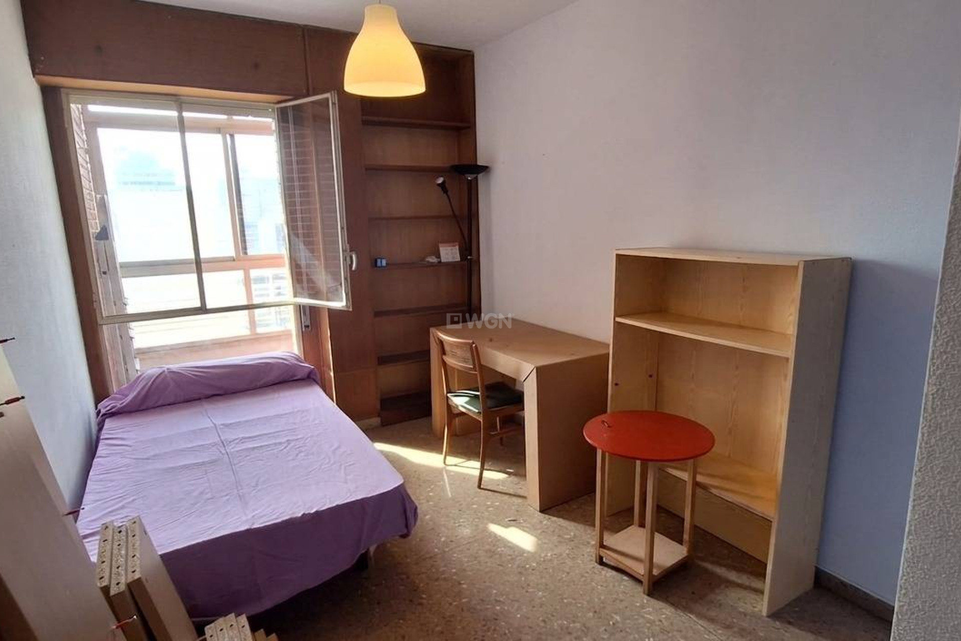 Resale - Apartment / flat - Murcia - Centro