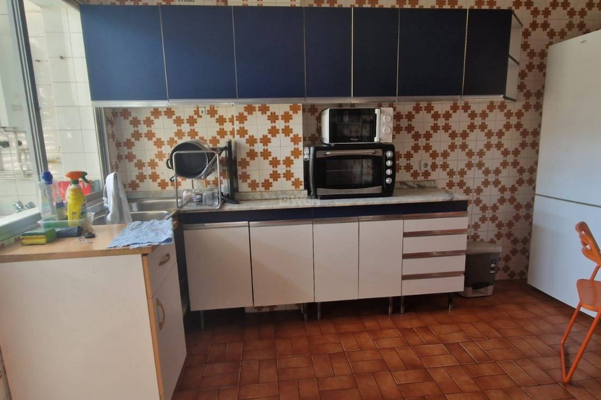 Resale - Apartment / flat - Murcia - Centrofama