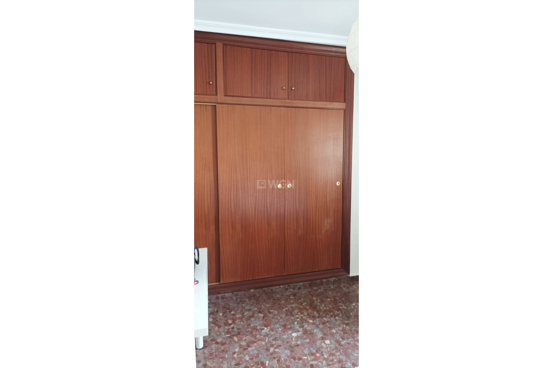 Resale - Apartment / flat - Murcia - Centrofama