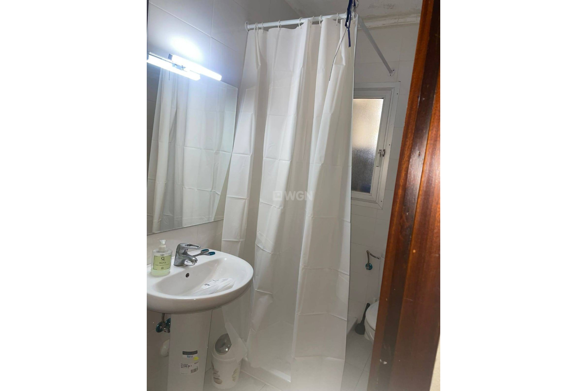 Resale - Apartment / flat - Murcia - Centrofama