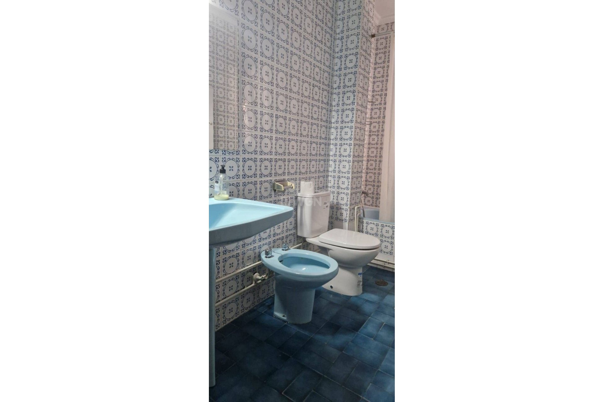 Resale - Apartment / flat - Murcia - Centrofama