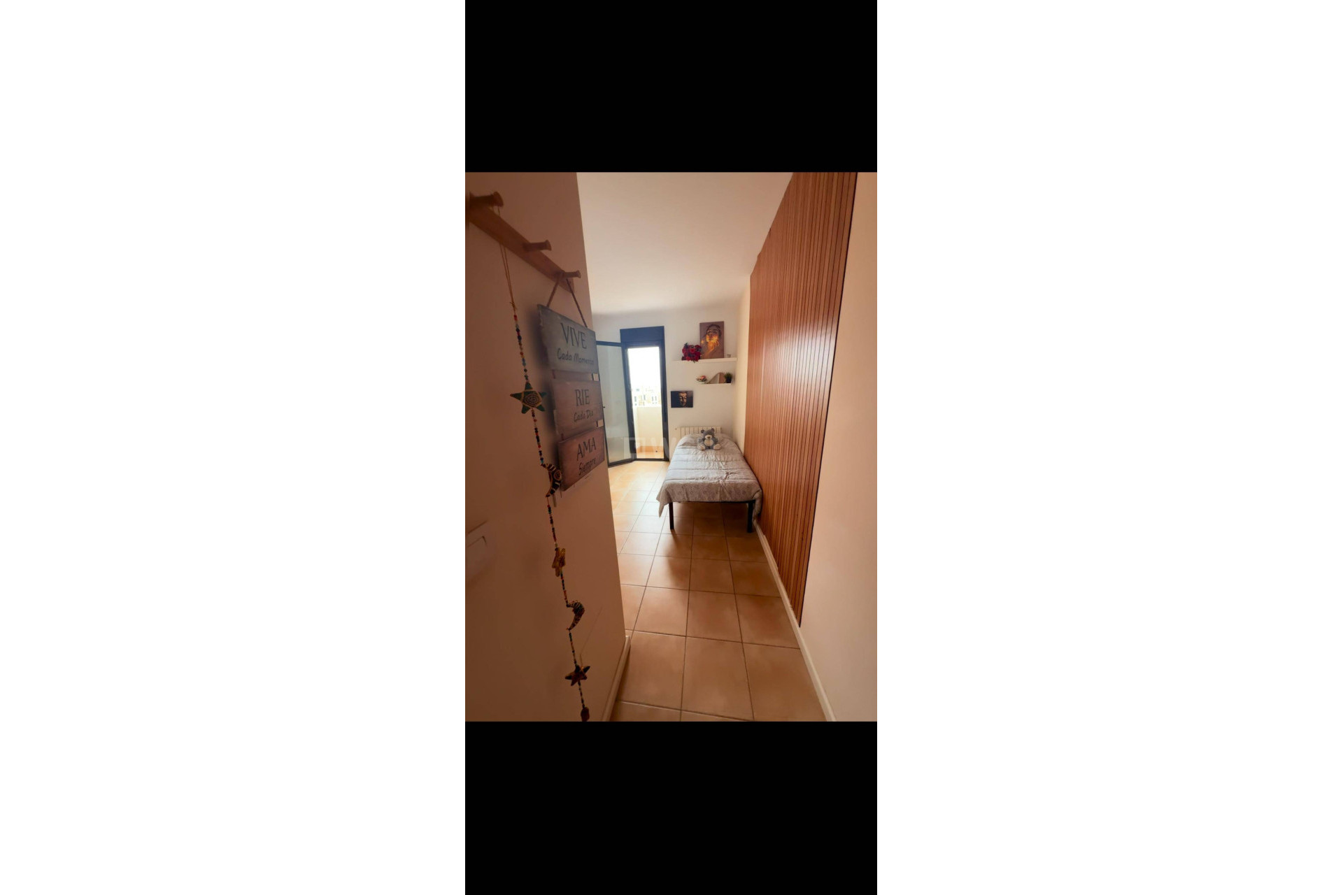 Resale - Apartment / flat - Murcia - Corvera