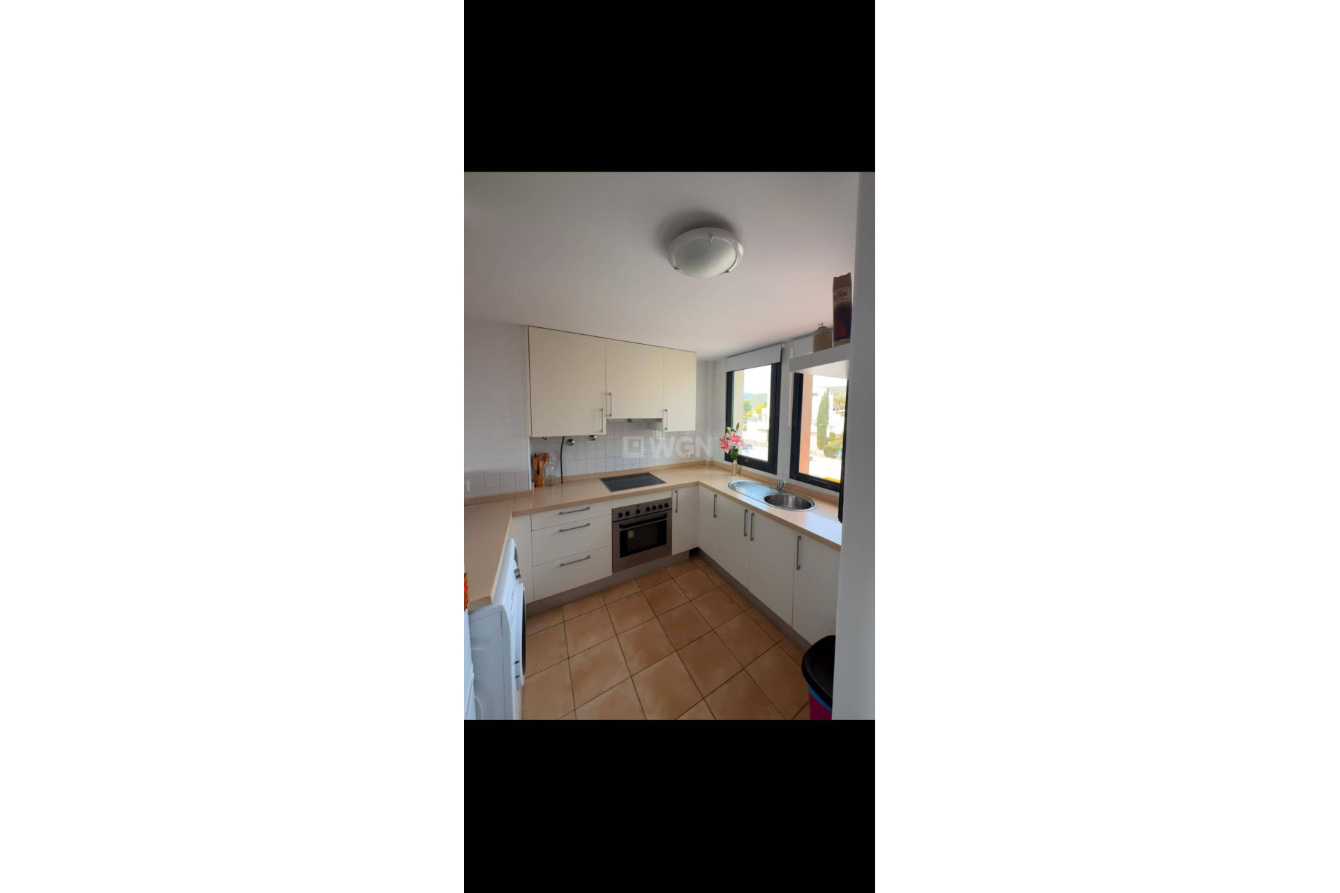 Resale - Apartment / flat - Murcia - Corvera