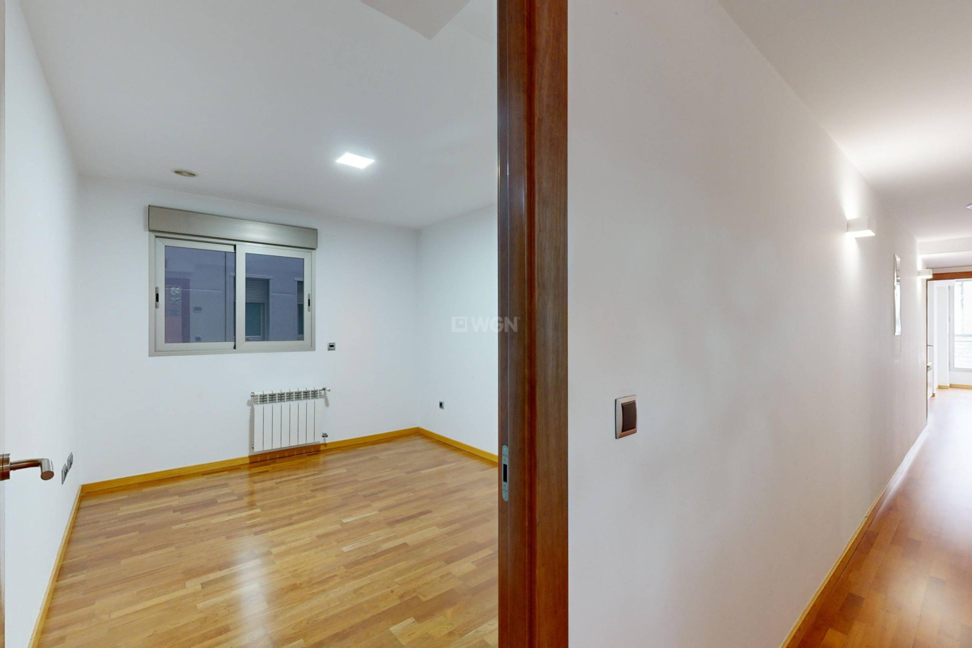 Resale - Apartment / flat - Murcia - Gran Via