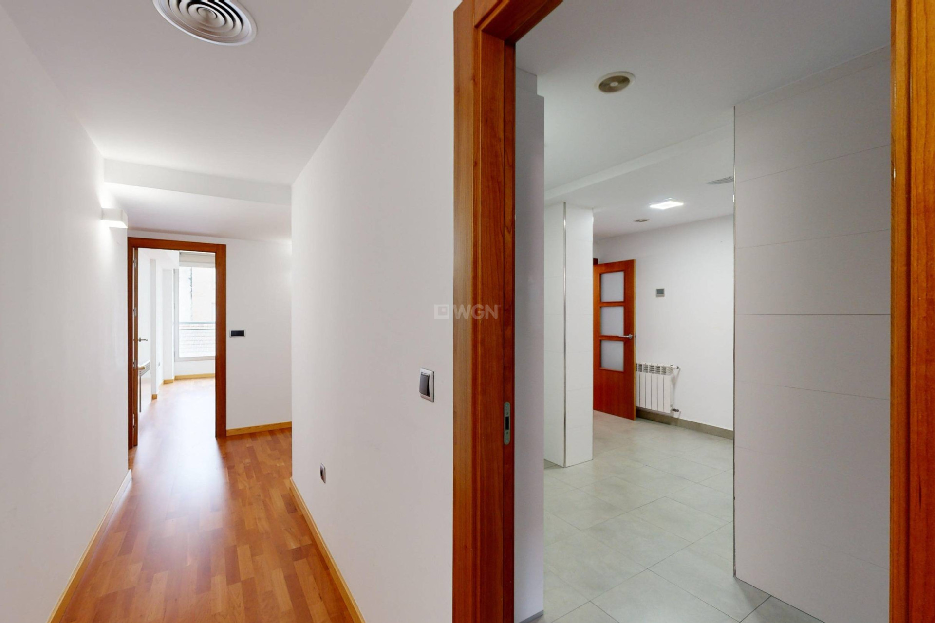 Resale - Apartment / flat - Murcia - Gran Via