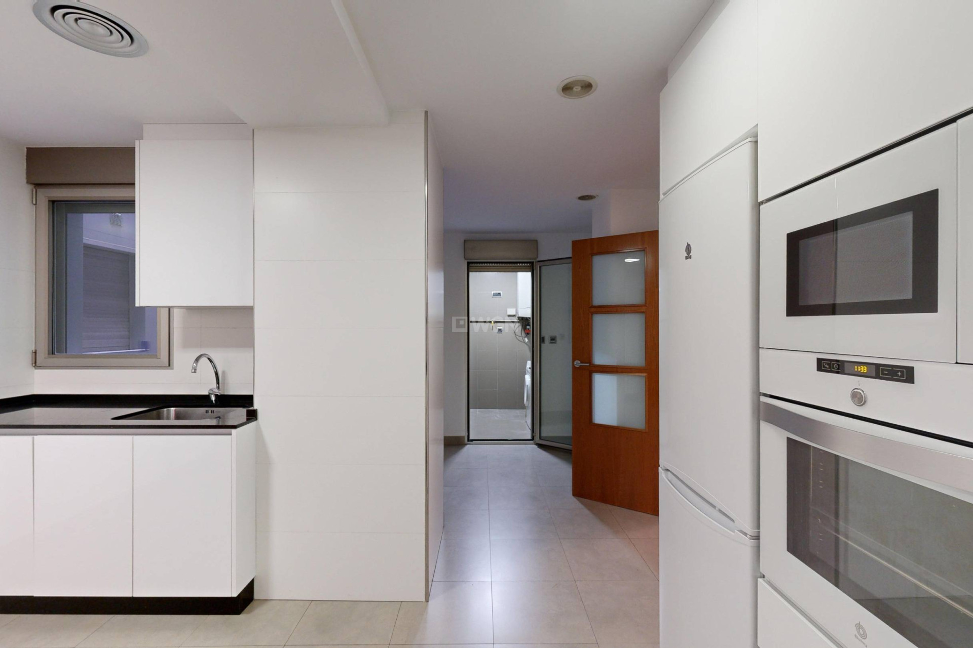 Resale - Apartment / flat - Murcia - Gran Via