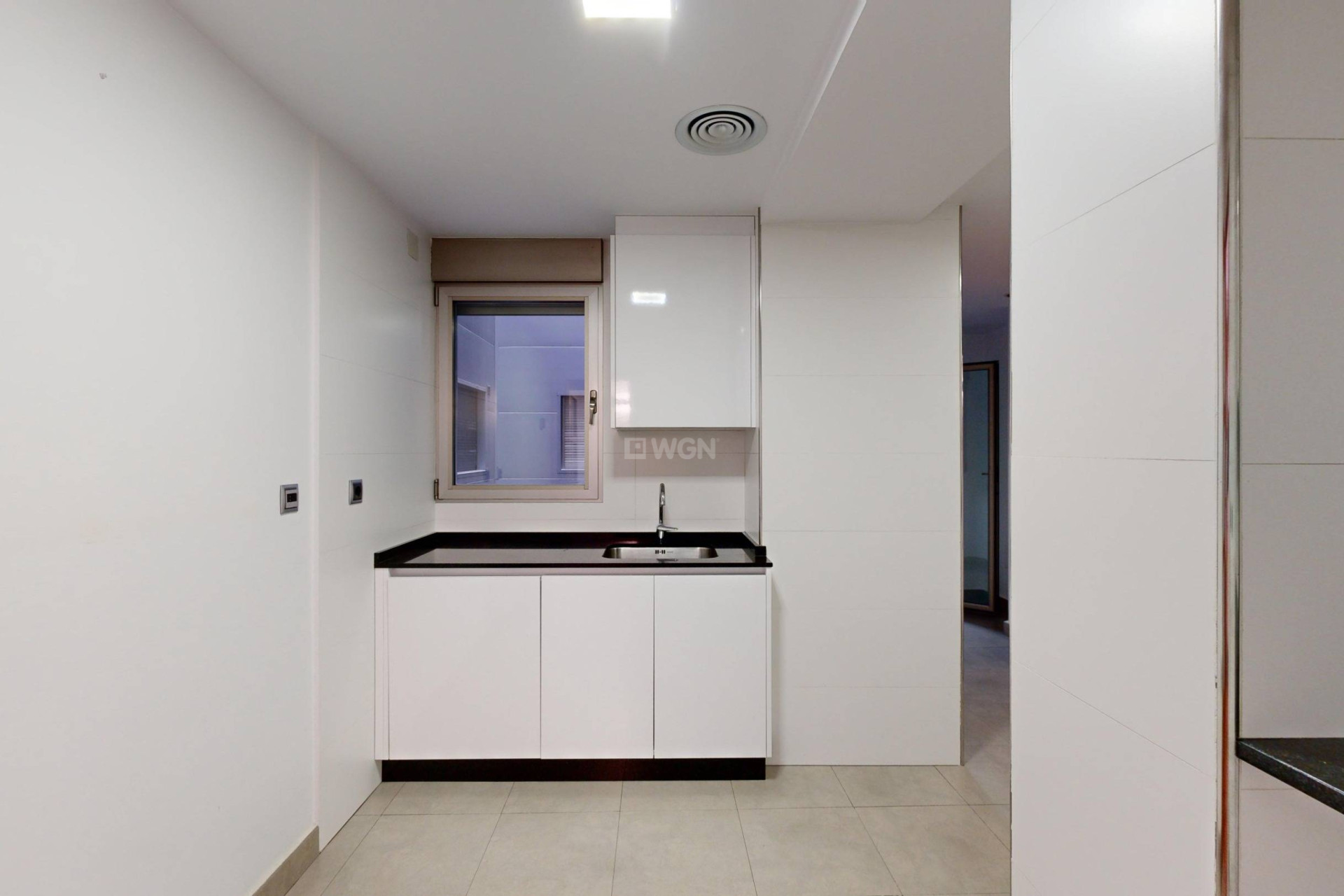 Resale - Apartment / flat - Murcia - Gran Via