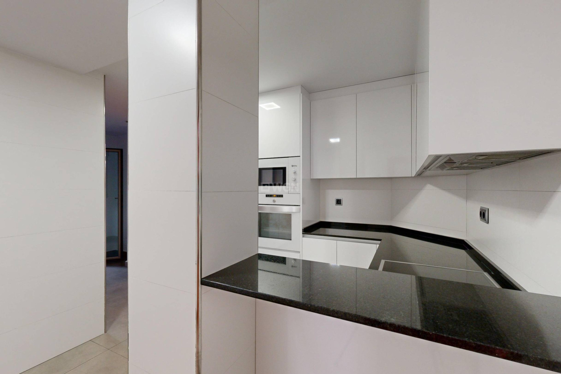 Resale - Apartment / flat - Murcia - Gran Via